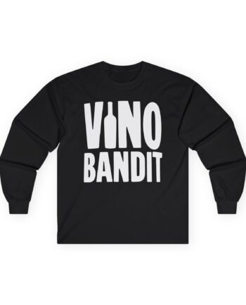 Songer Vb Unisex Ultra Cotton Long Sleeve Tee
