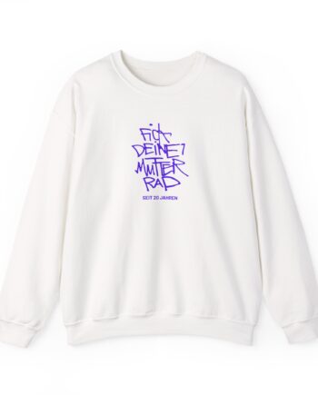 Kiz Fdmr Unisex Heavy Blend™ Crewneck Sweatshirt