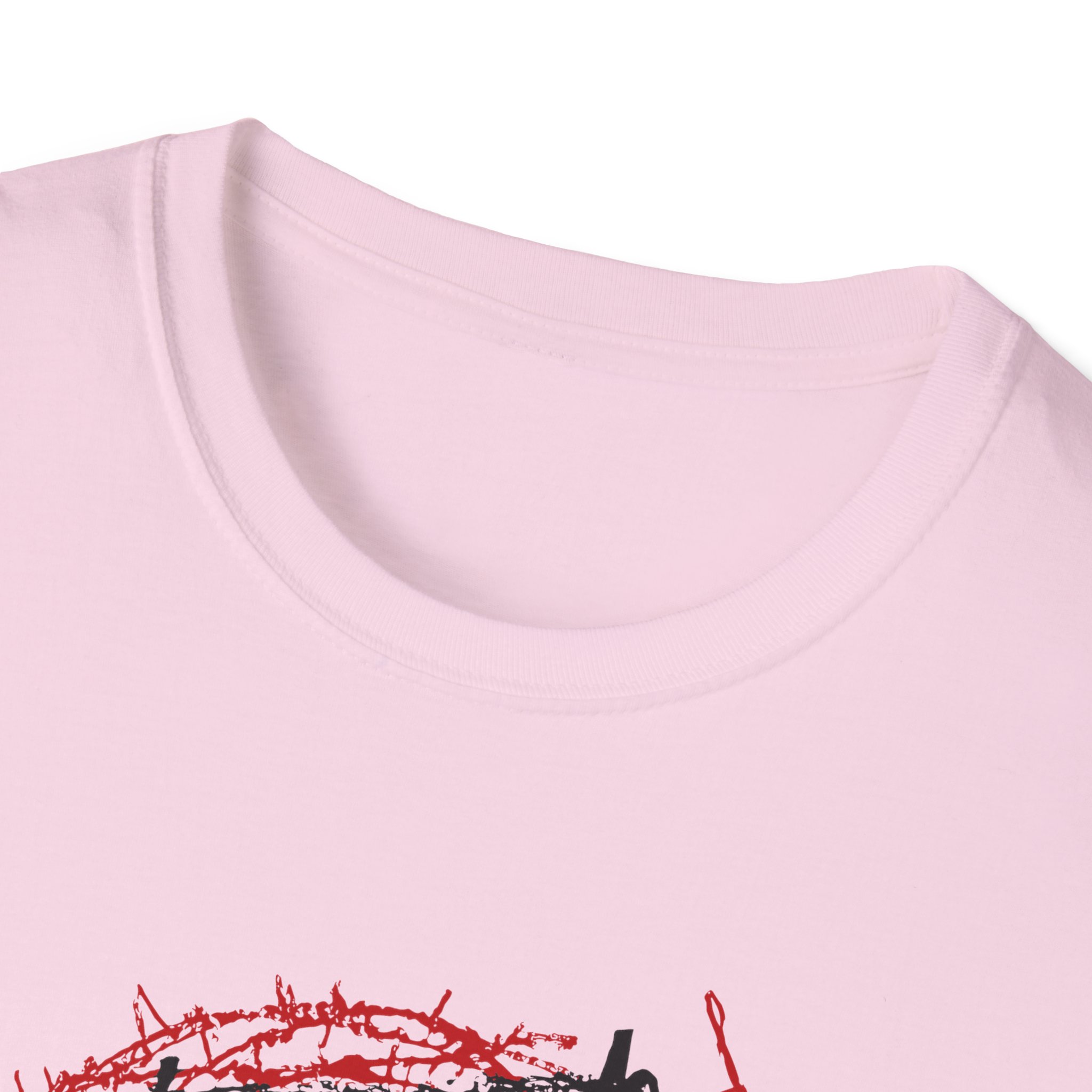 Year of the Knife Unisex Softstyle T-Shirt