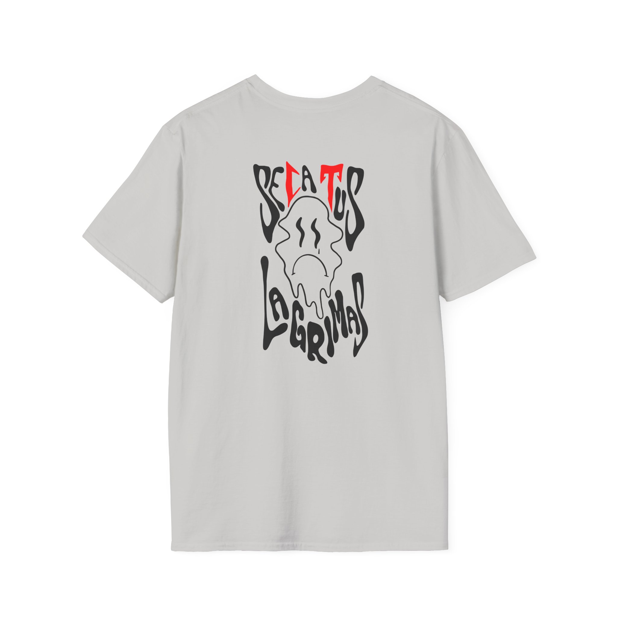 Natanael Cano Unisex Softstyle T-Shirt