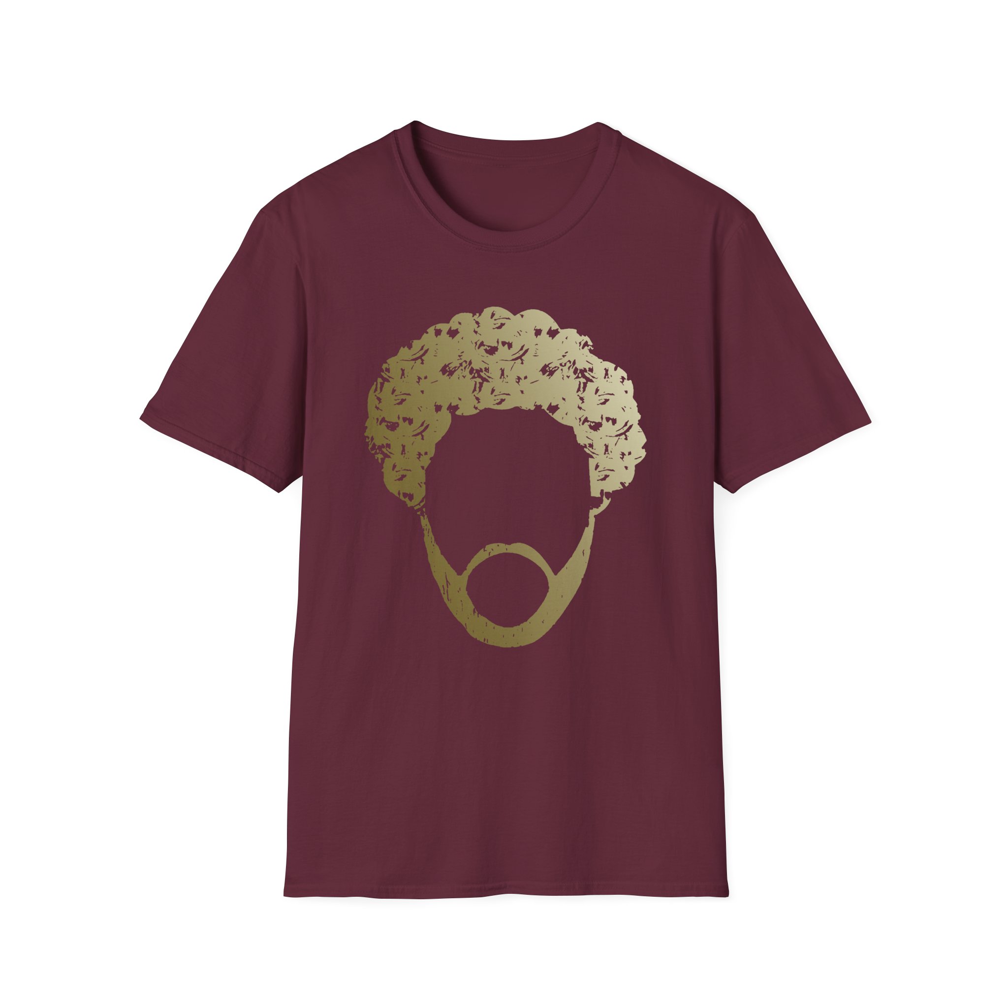 Lil Dicky jew FRO Unisex Softstyle T-Shirt