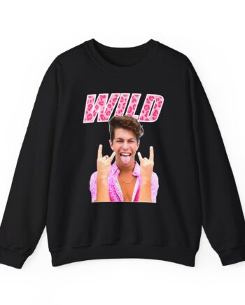 Jeremy Hutchins Unisex Heavy Blend™ Crewneck Sweatshirt