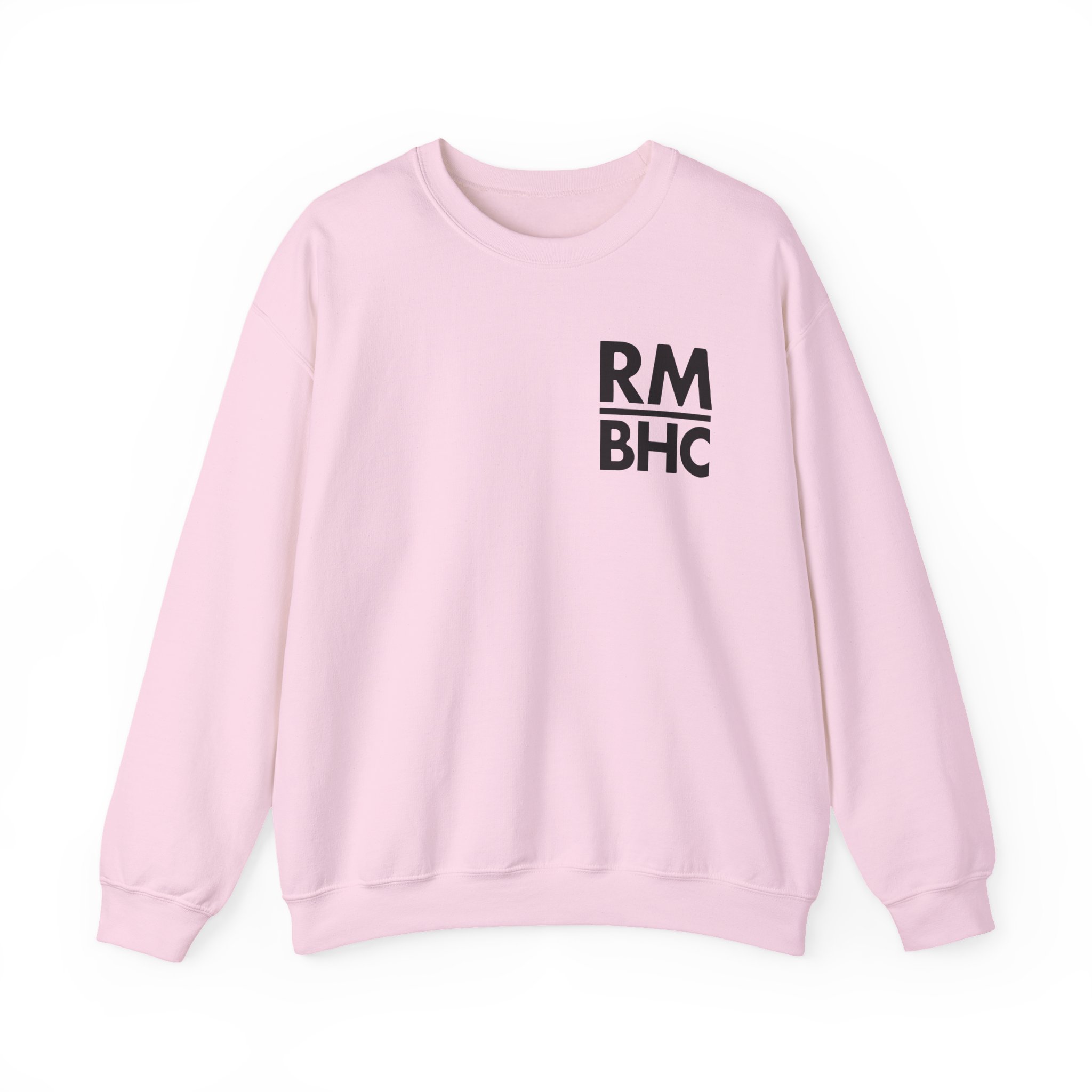The Rival Mob Unisex Heavy Blendâ„¢ Crewneck Sweatshirt