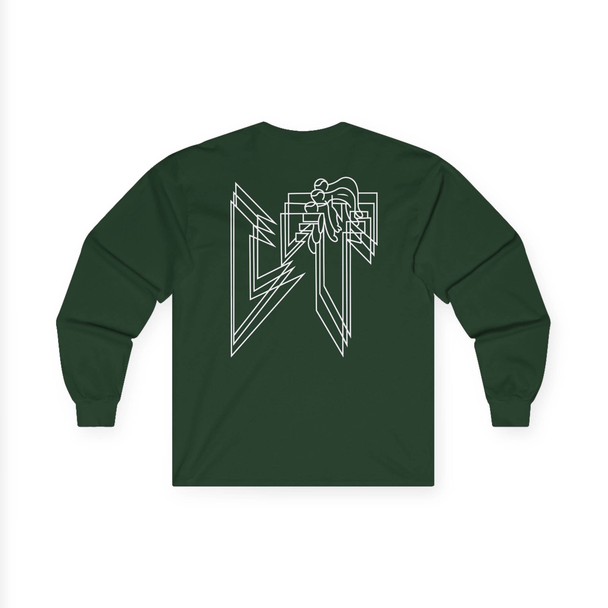 Natanael Cano Unisex Ultra Cotton Long Sleeve Tee