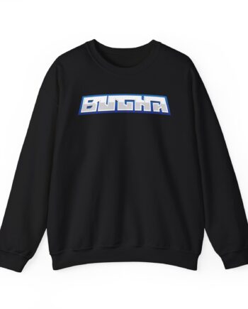 Bugha Unisex Heavy Blend™ Crewneck Sweatshirt