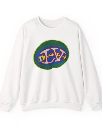 Arcangel Louis Vuitton Unisex Heavy Blend™ Crewneck Sweatshirt