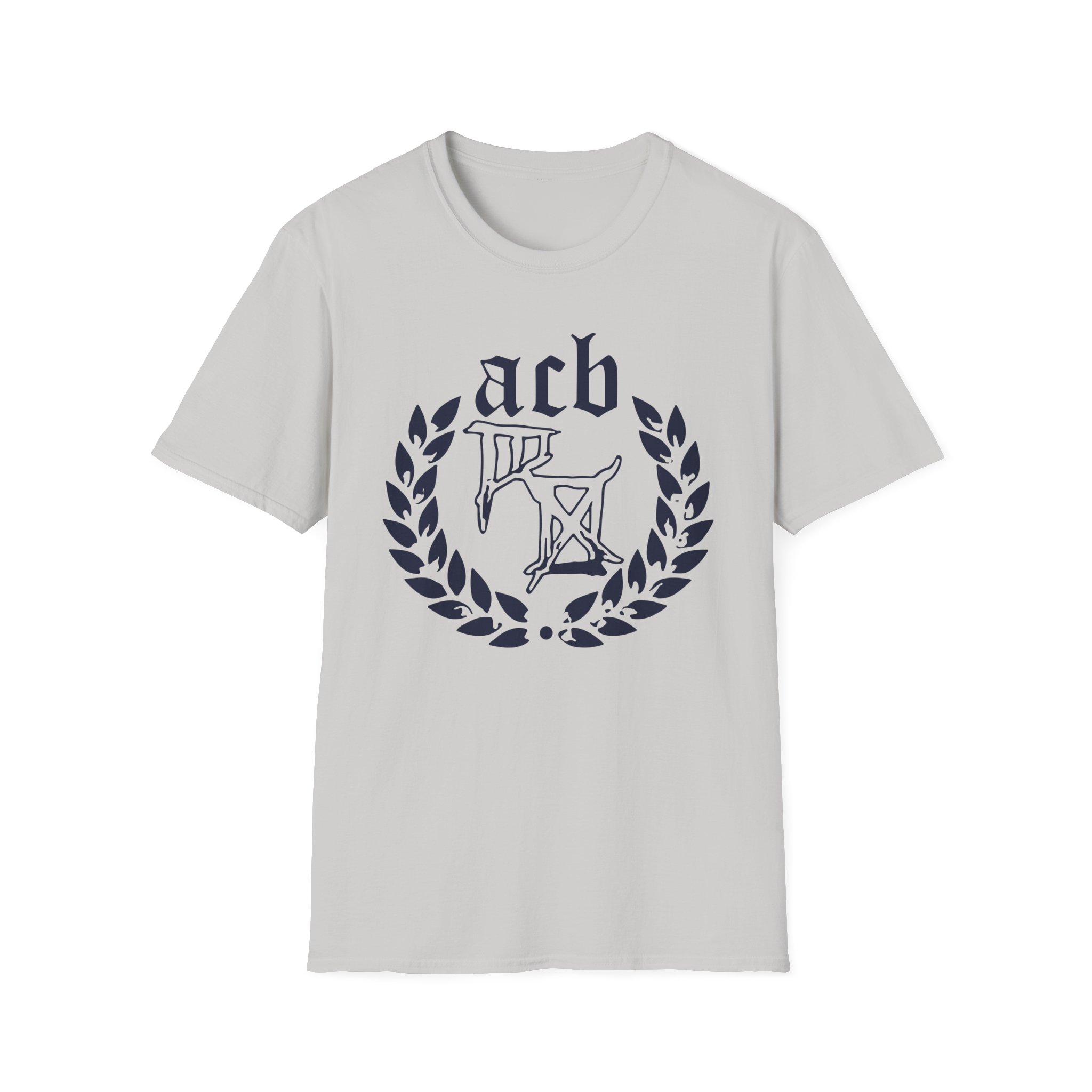 Rotting Out Unisex Softstyle T-Shirt