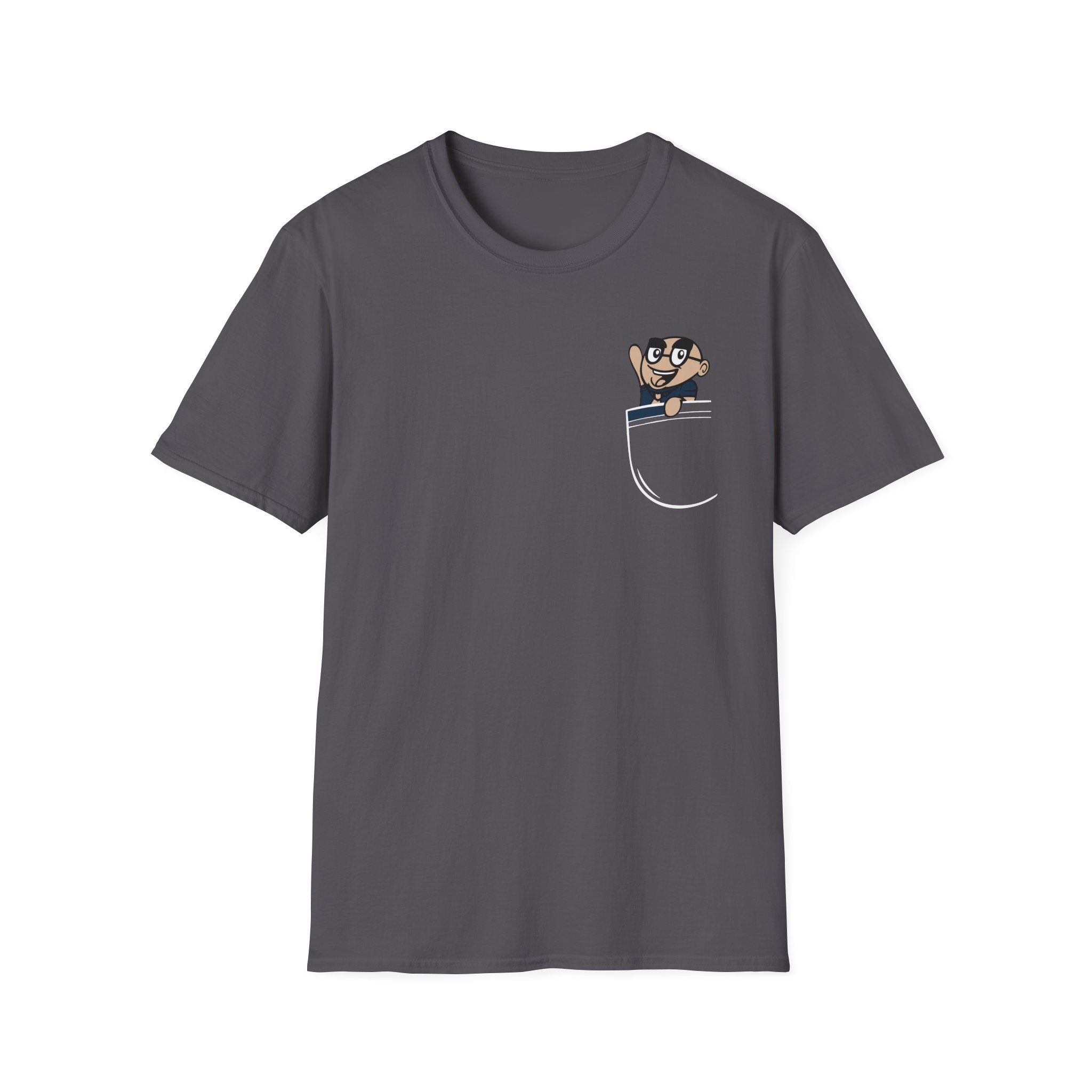 Northernlion Unisex Softstyle T-Shirt