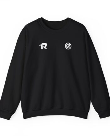Fuerza Regida Pnte Unisex Heavy Blend™ Crewneck Sweatshirt