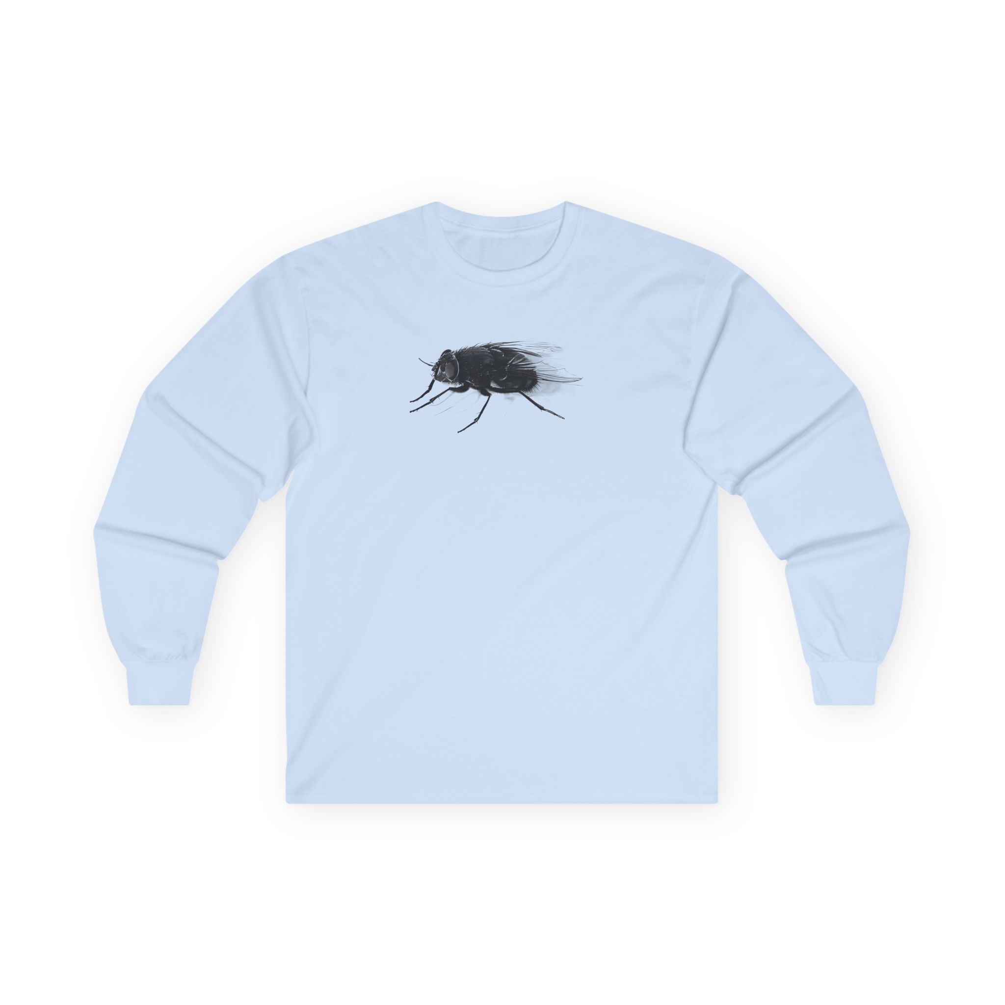 Sunny Day Real Estate lp2 the Fly 1995 Unisex Ultra Cotton Long Sleeve Tee