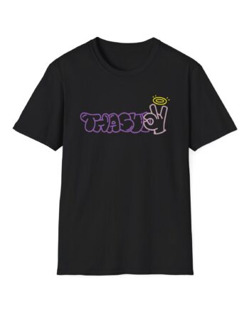 Thasup Okk Unisex Softstyle T-Shirt