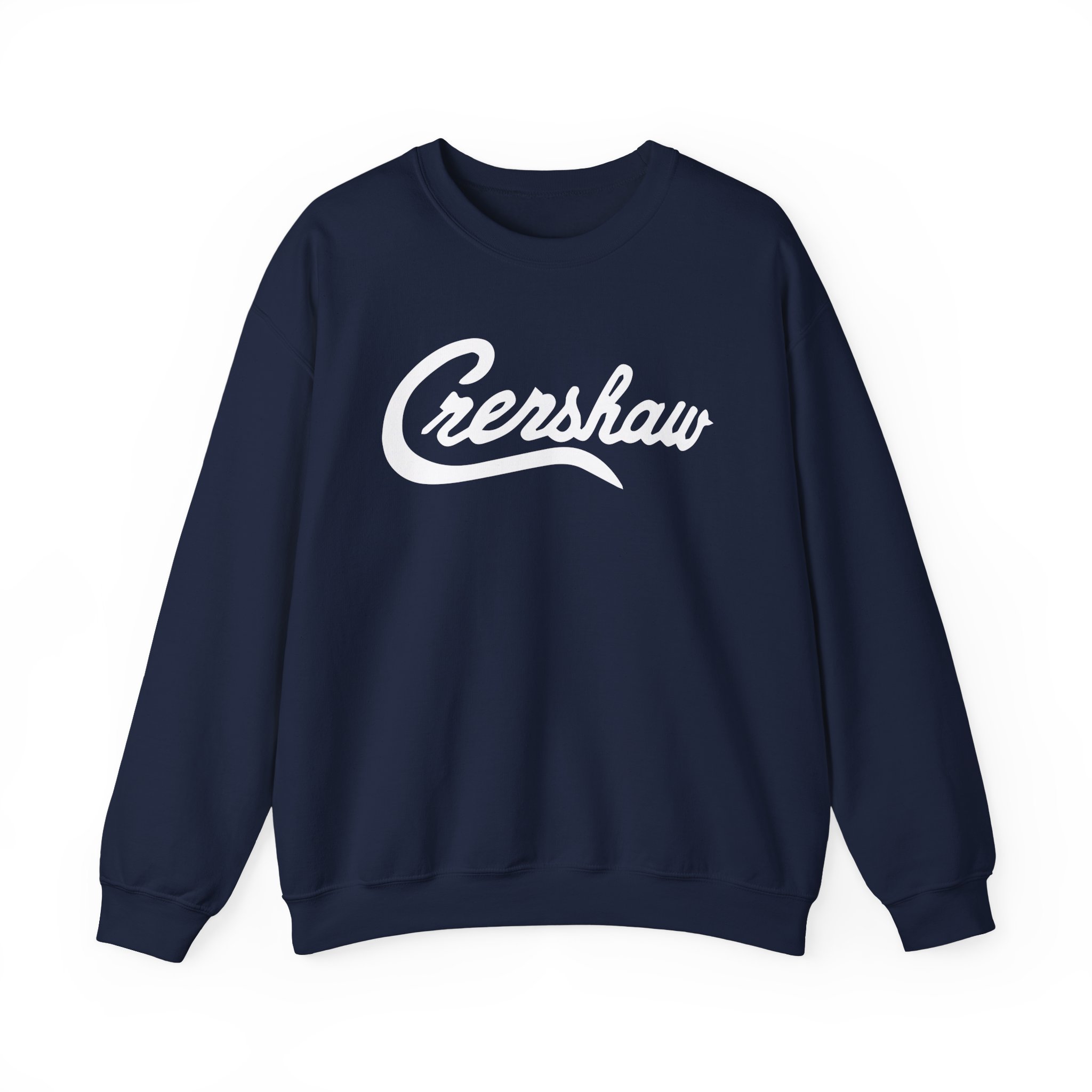 Arcangel Crershaw Unisex Heavy Blendâ„¢ Crewneck Sweatshirt