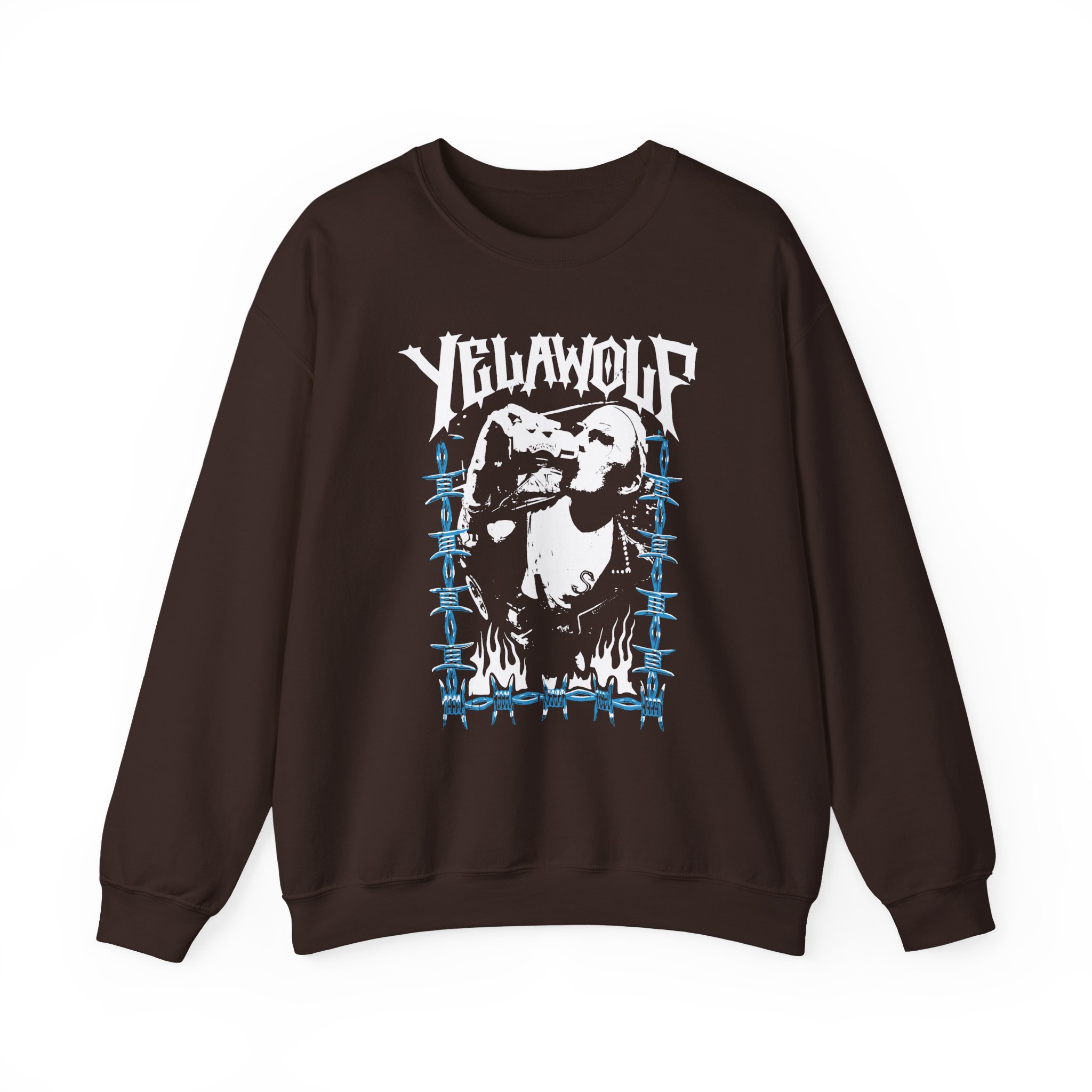 YM Unisex Heavy Blendâ„¢ Crewneck Sweatshirt