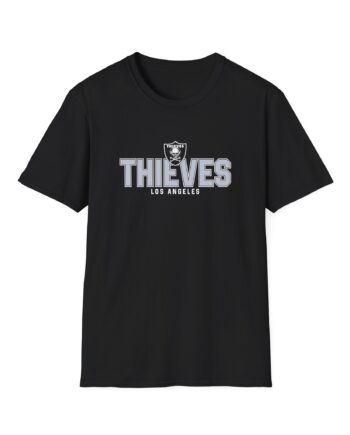 Los Angeles Thieves Unisex Softstyle T-shirt