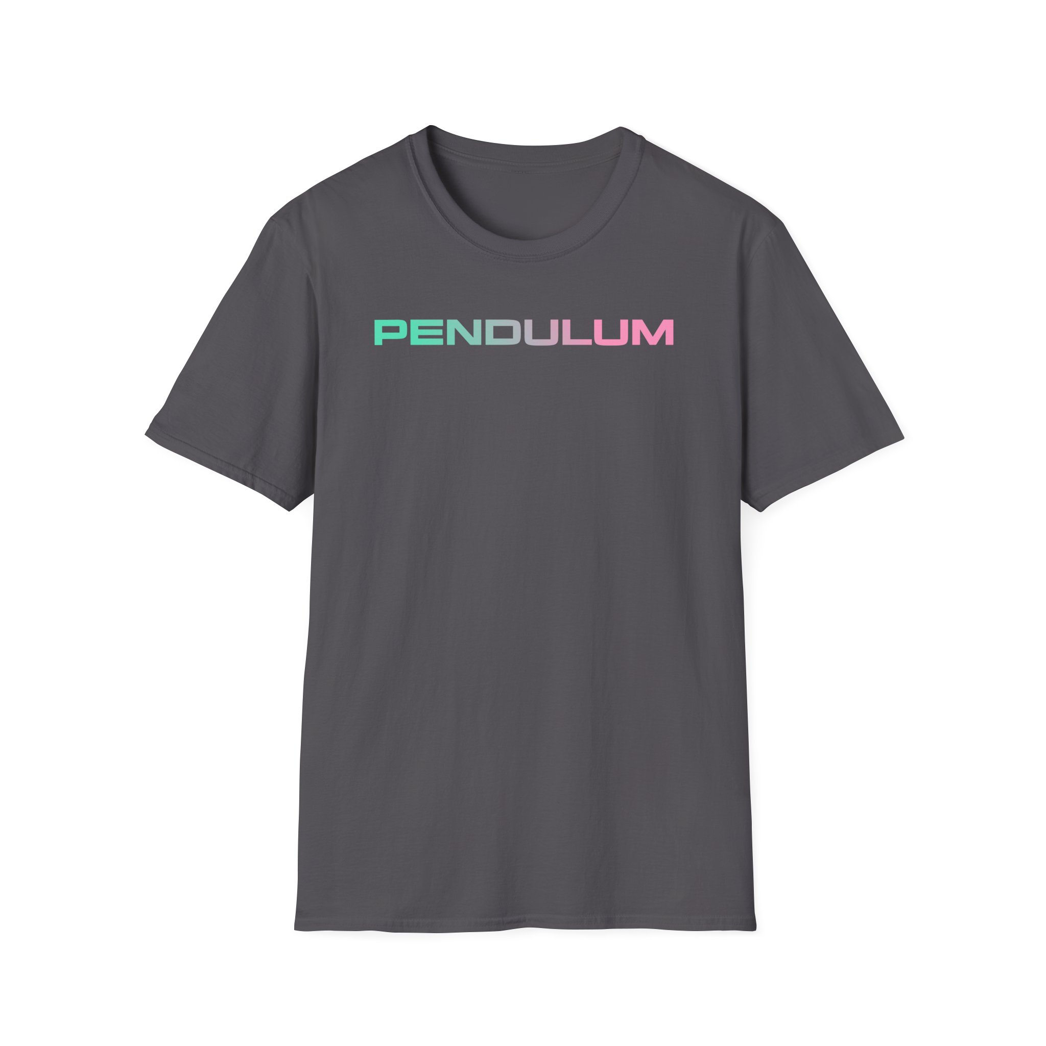 Pendulum Limited Edition Easter Unisex Softstyle T-Shirt