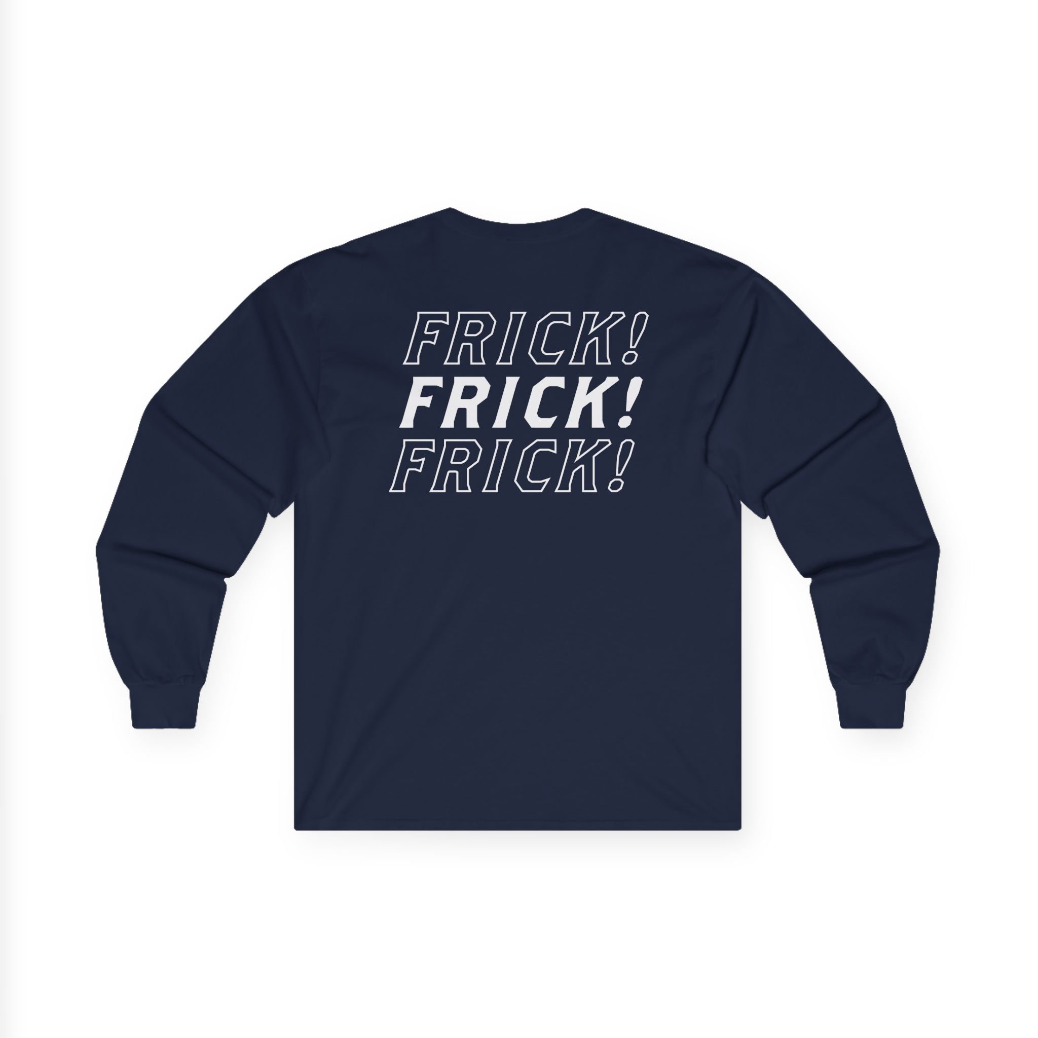 Esfand tv Frick Unisex Ultra Cotton Long Sleeve Tee