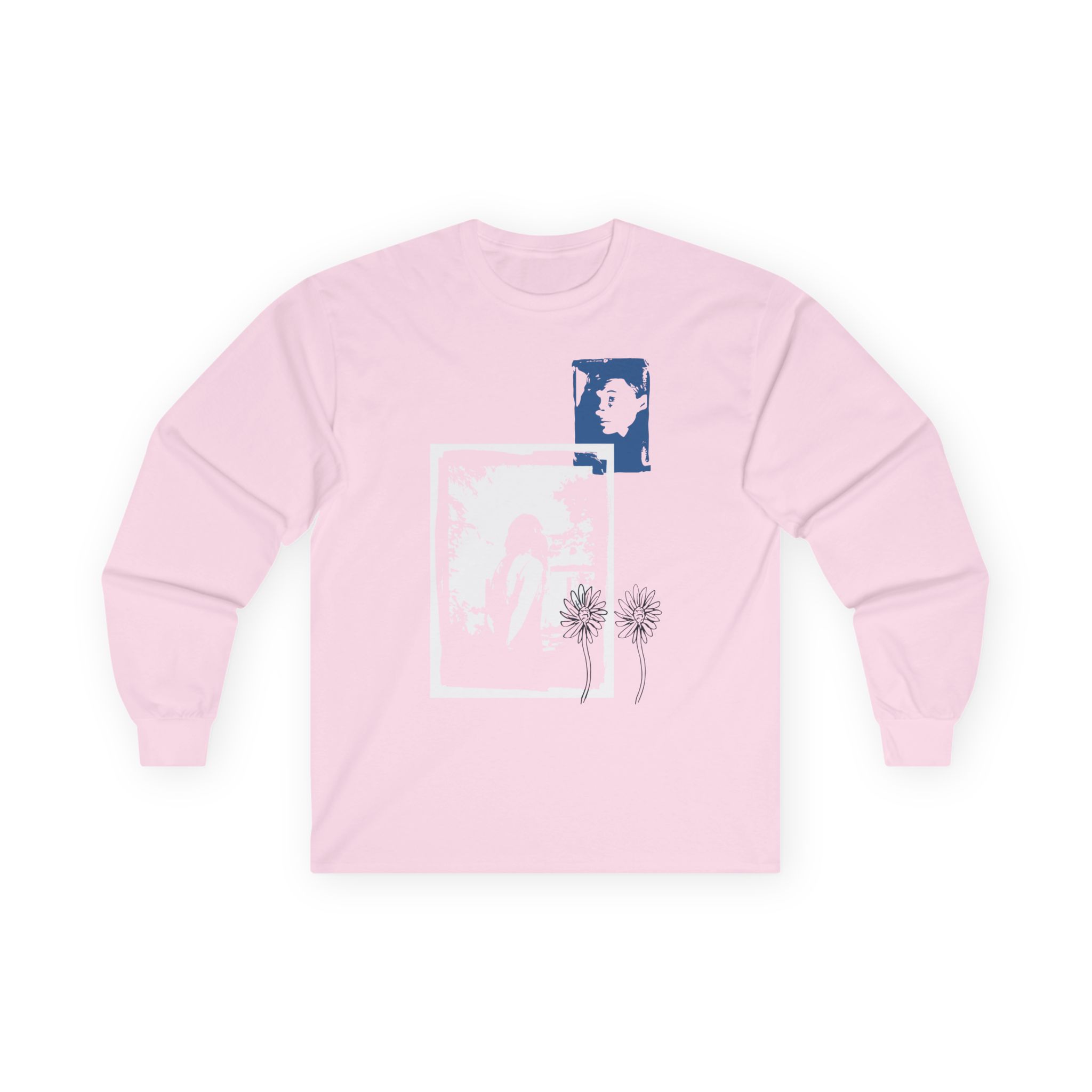 Froukje Unisex Ultra Cotton Long Sleeve Tee