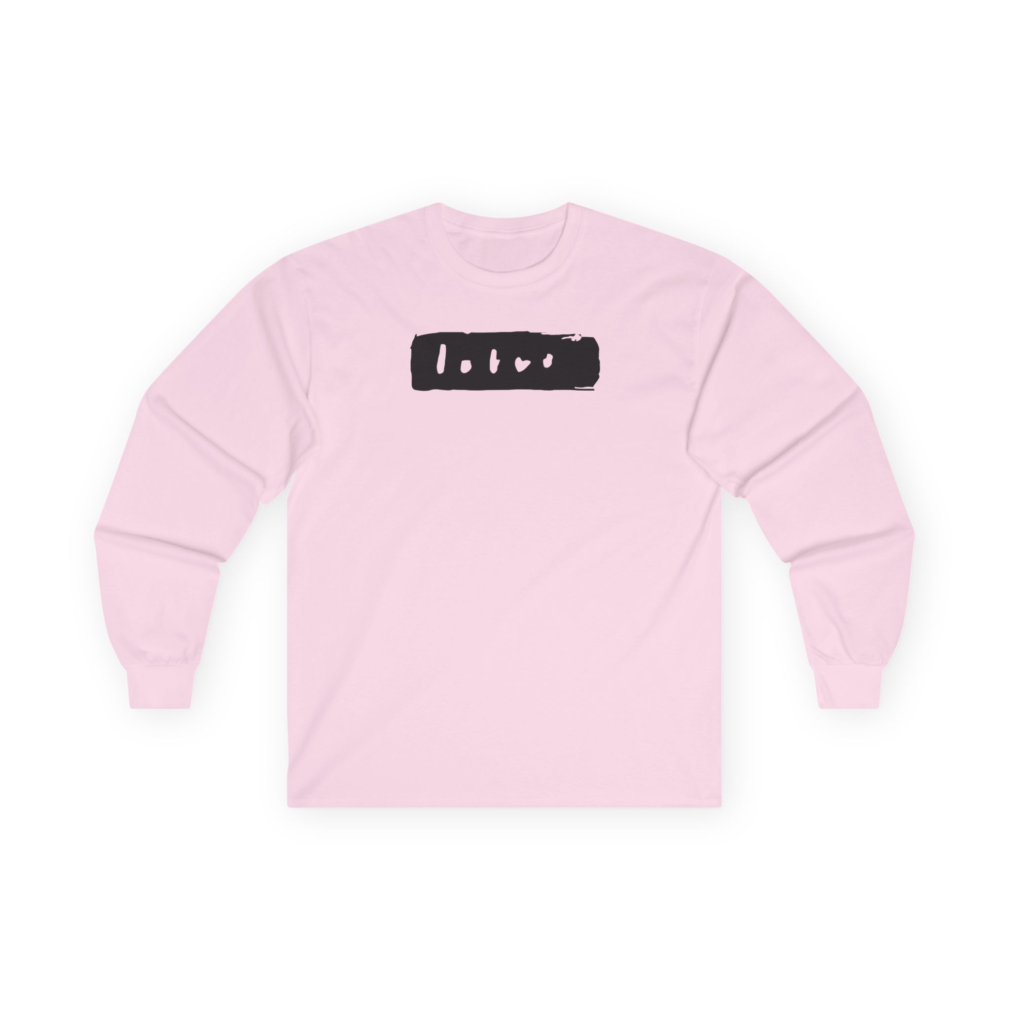 Little Simz Lotus Unisex Ultra Cotton Long Sleeve Tee