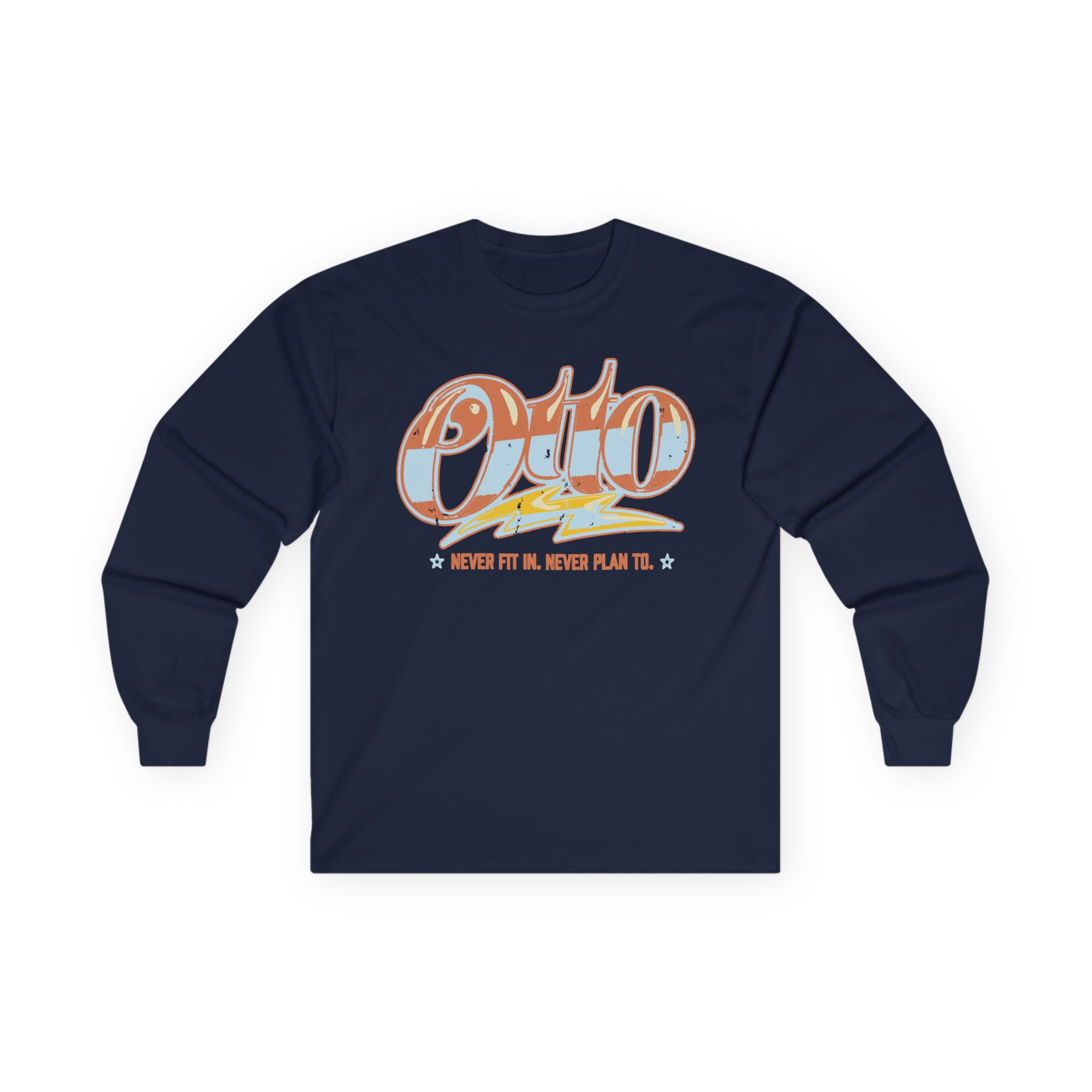 Kallmekris Otay Unisex Ultra Cotton Long Sleeve Tee