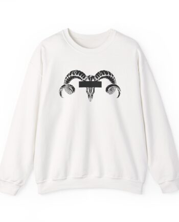 Julien Solomita Unisex Heavy Blend™ Crewneck Sweatshirt