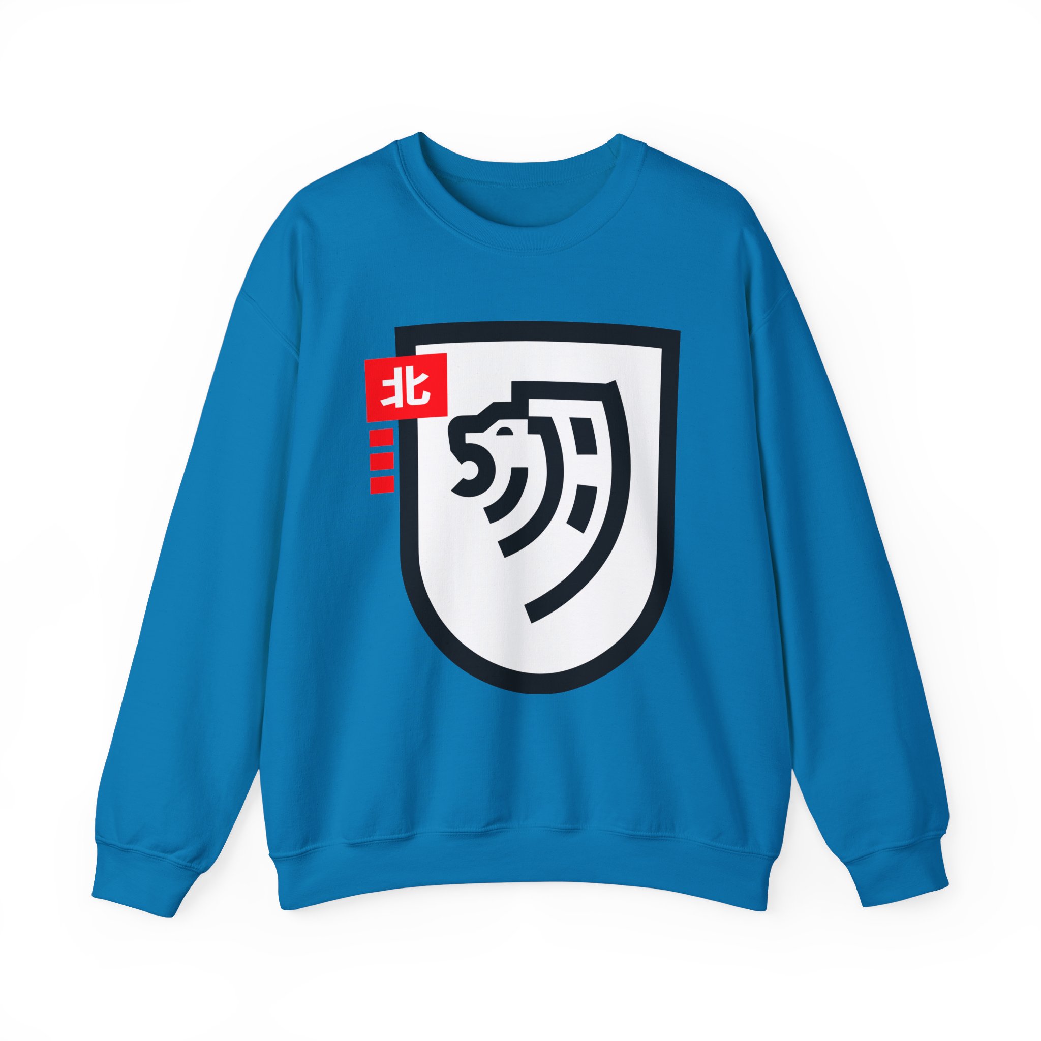 Northernlion Unisex Heavy Blendâ„¢ Crewneck Sweatshirt