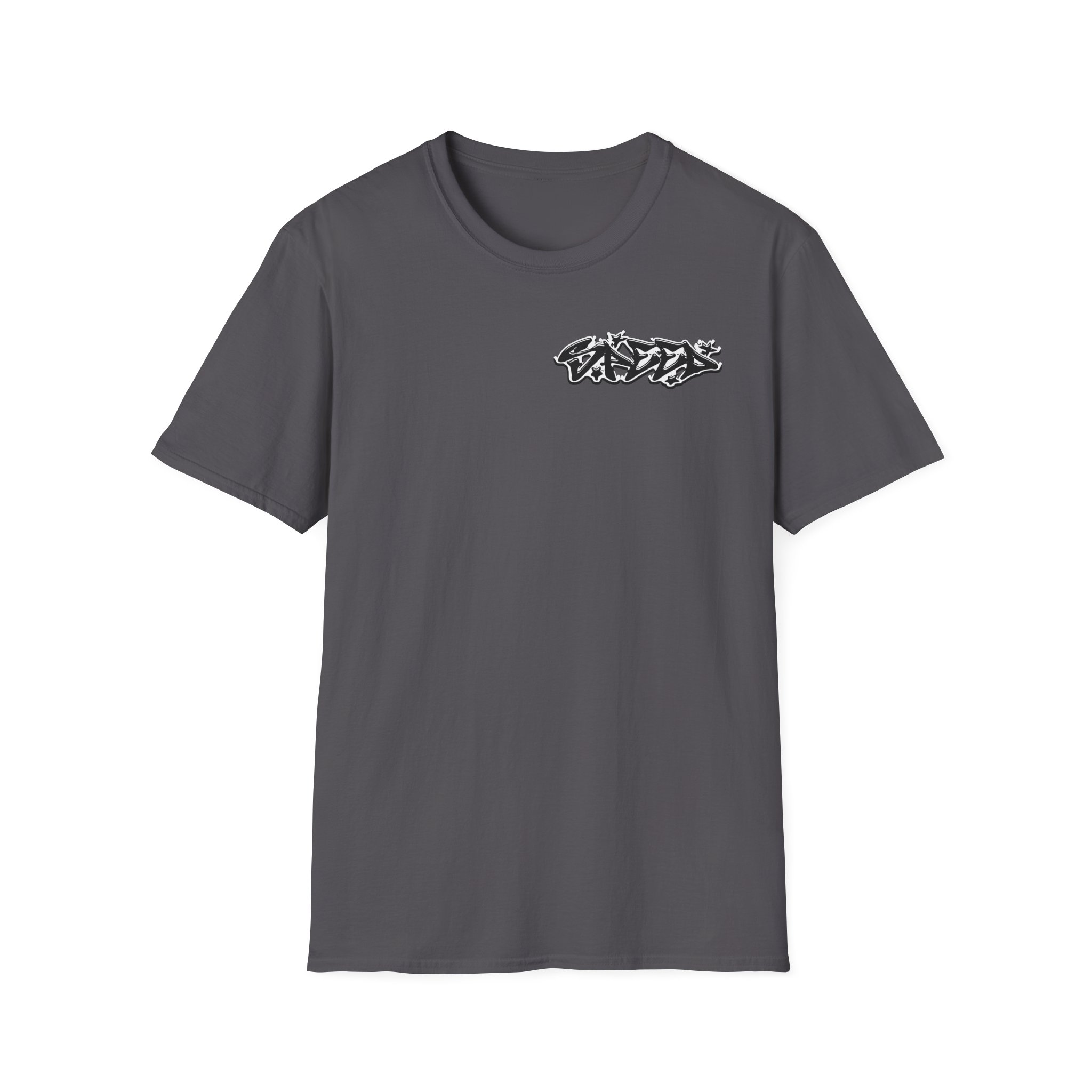 Ishowspeed Stars Space Unisex Softstyle T-Shirt