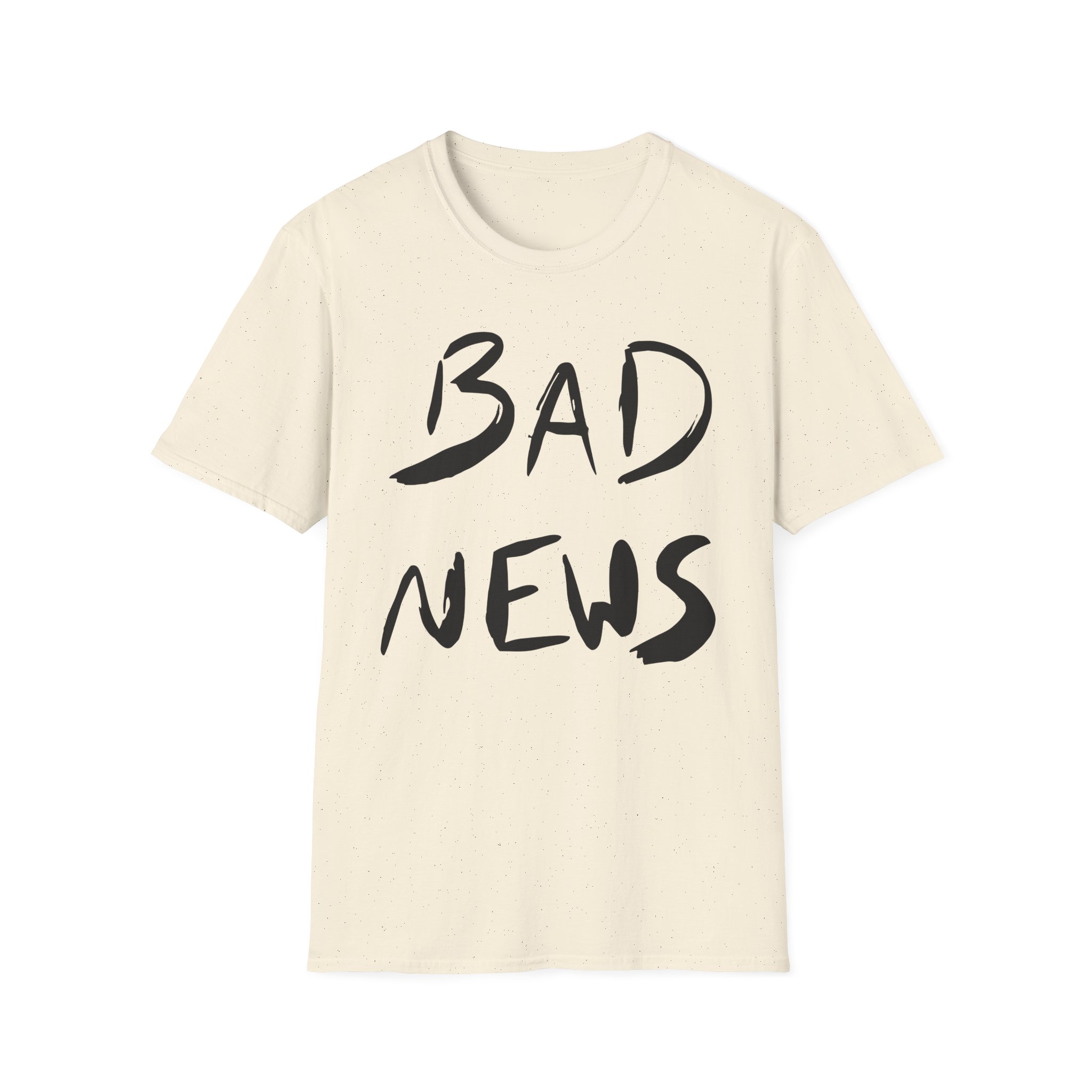 Halestorm Unisex Softstyle T-Shirt