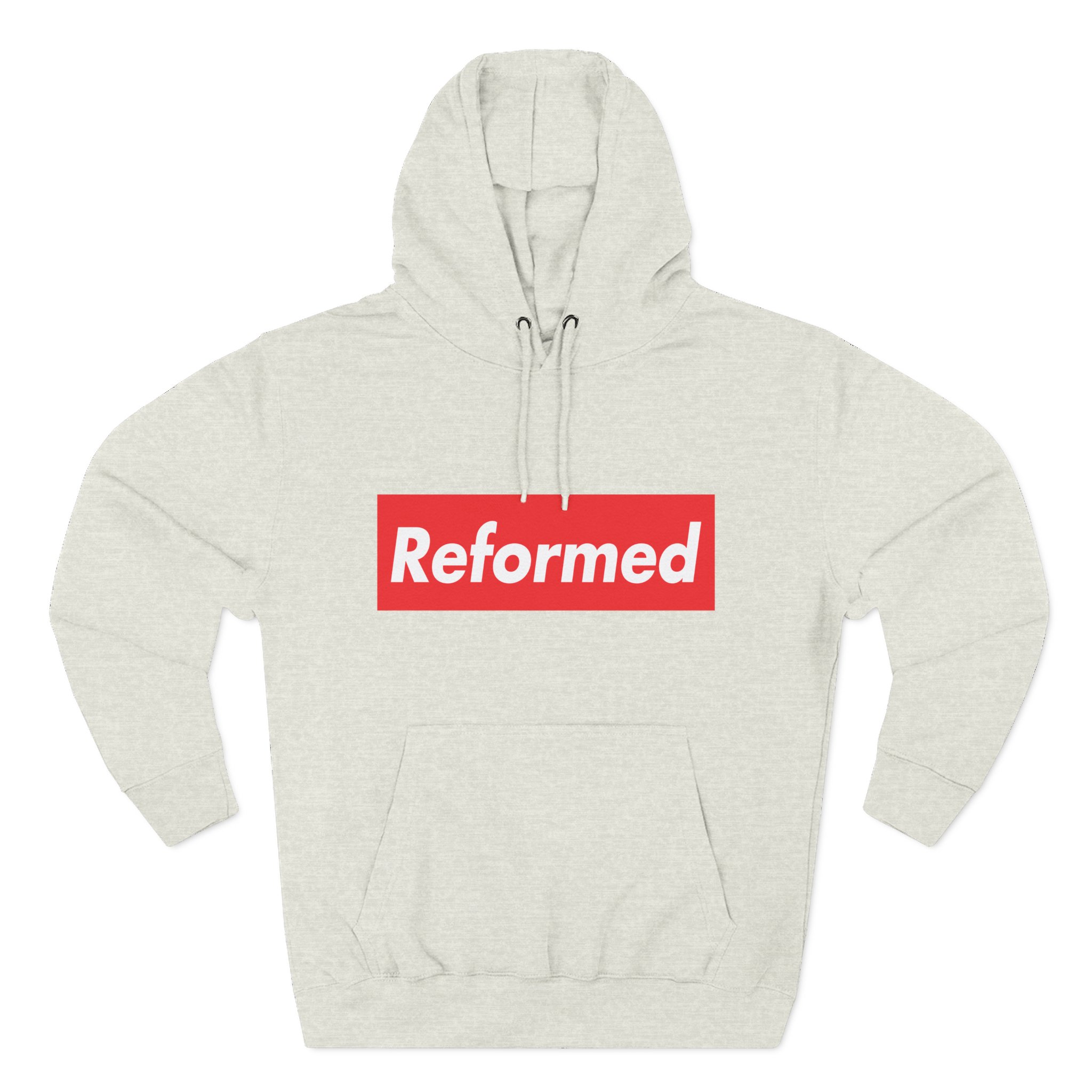 Loltyler1 Three-Panel Fleece Hoodie