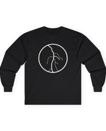 Calvin Harris Unisex Ultra Cotton Long Sleeve Tee