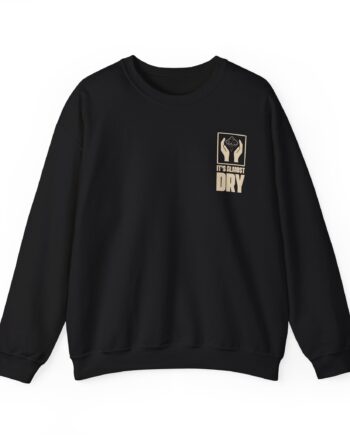 Clipse 1-800 Call My Bluff Unisex Heavy Blend™ Crewneck Sweatshirt