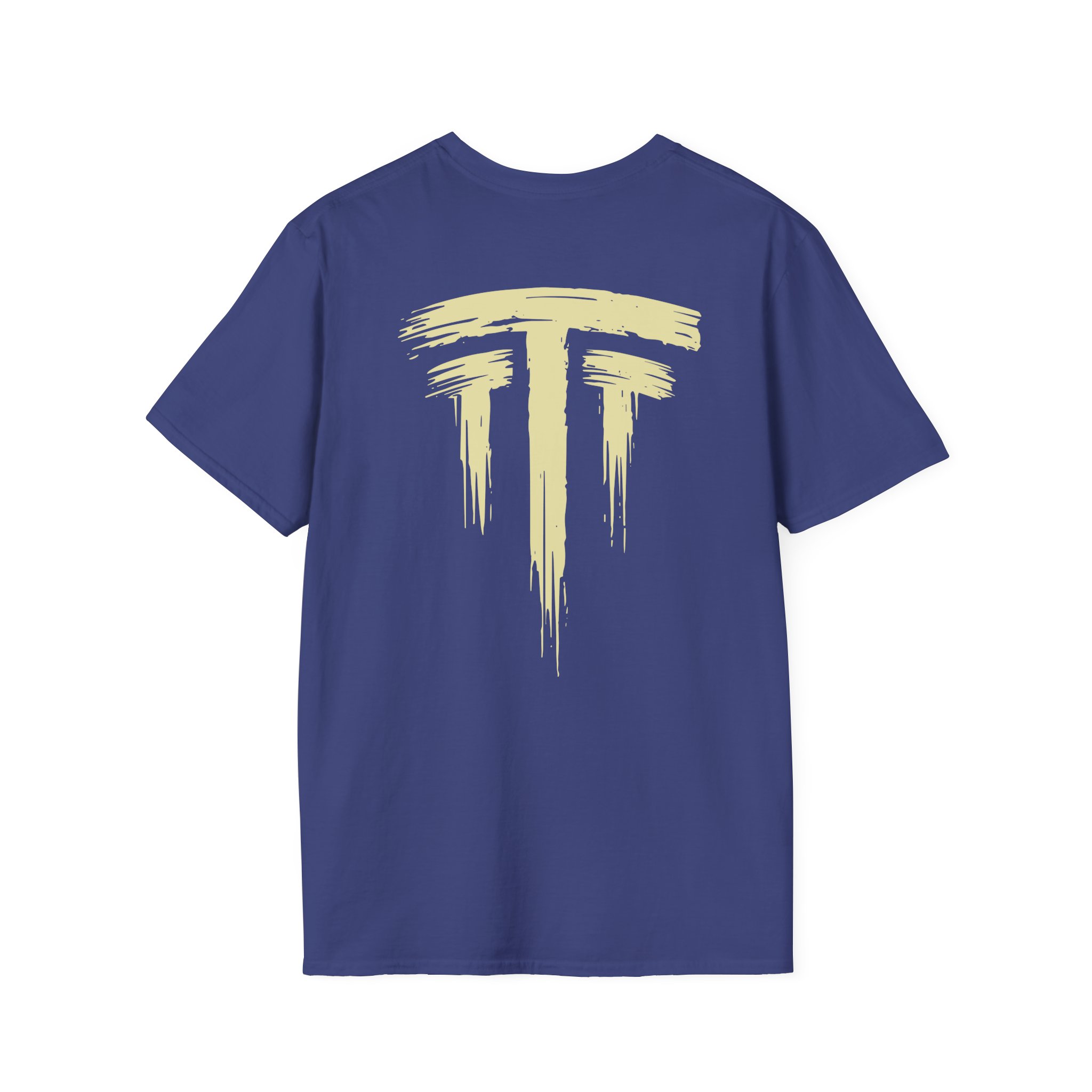Timthetatman Champion Tatman Power Unisex Softstyle T-Shirt