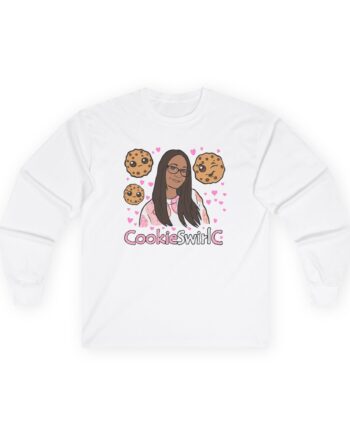 Cookieswirlc Unisex Ultra Cotton Long Sleeve Tee