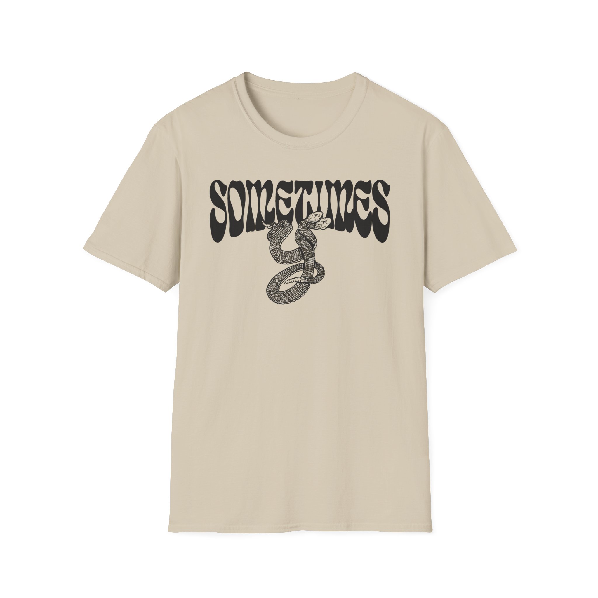 YM Unisex Softstyle T-Shirt