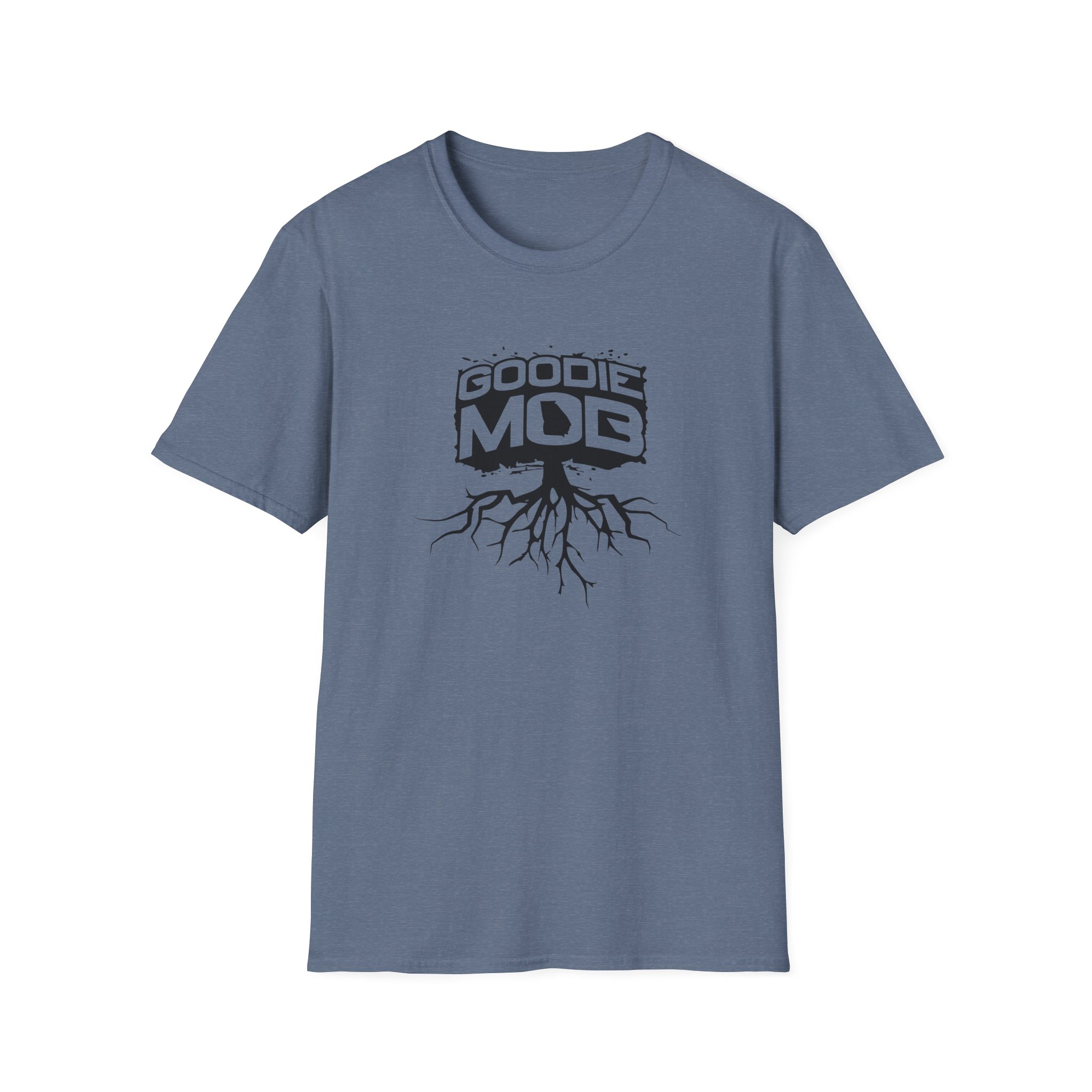 Goodie Mob Unisex Softstyle T-Shirt