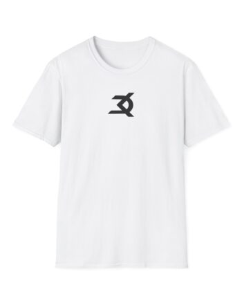 Dimitri K Unisex Softstyle T-Shirt