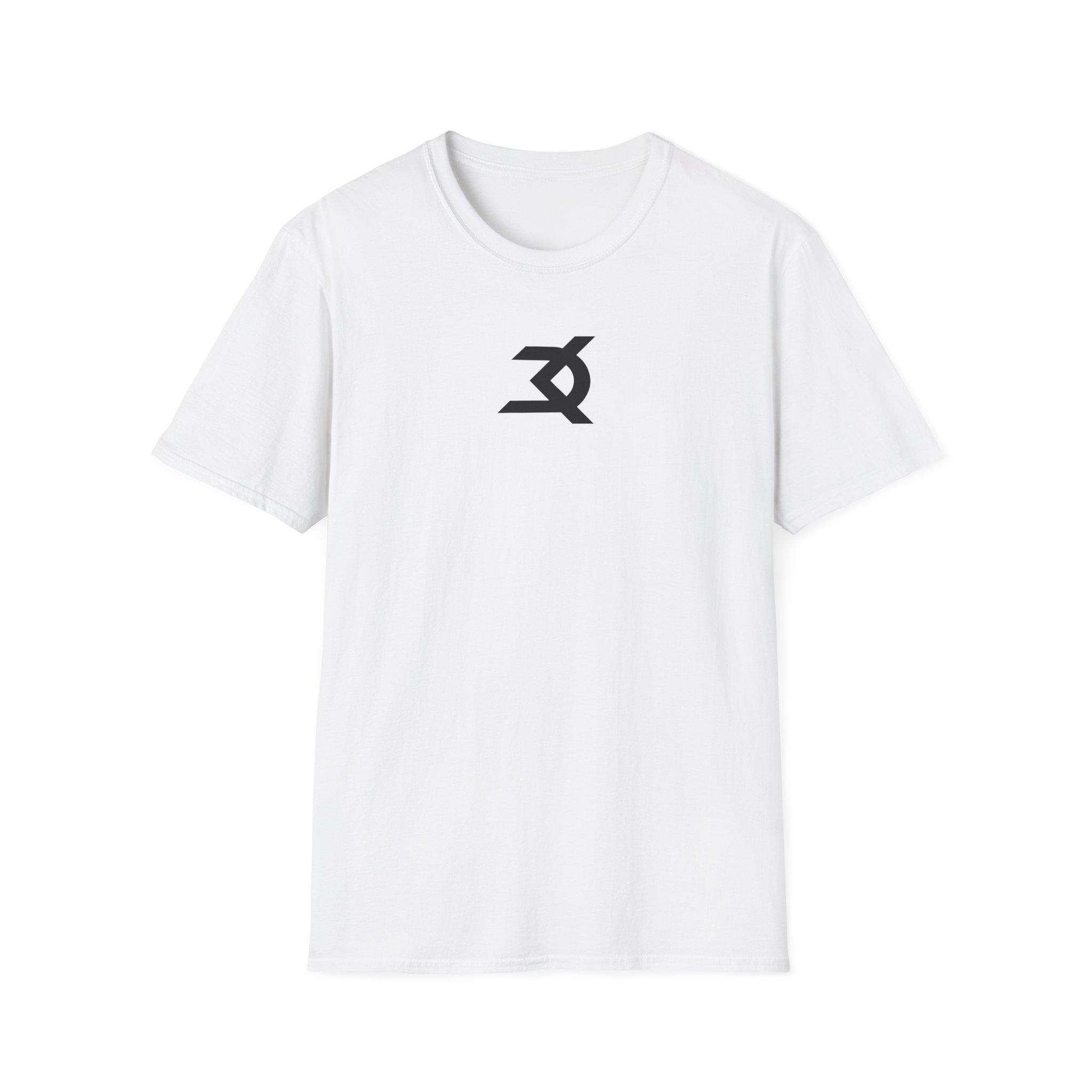 Dimitri K Unisex Softstyle T-Shirt