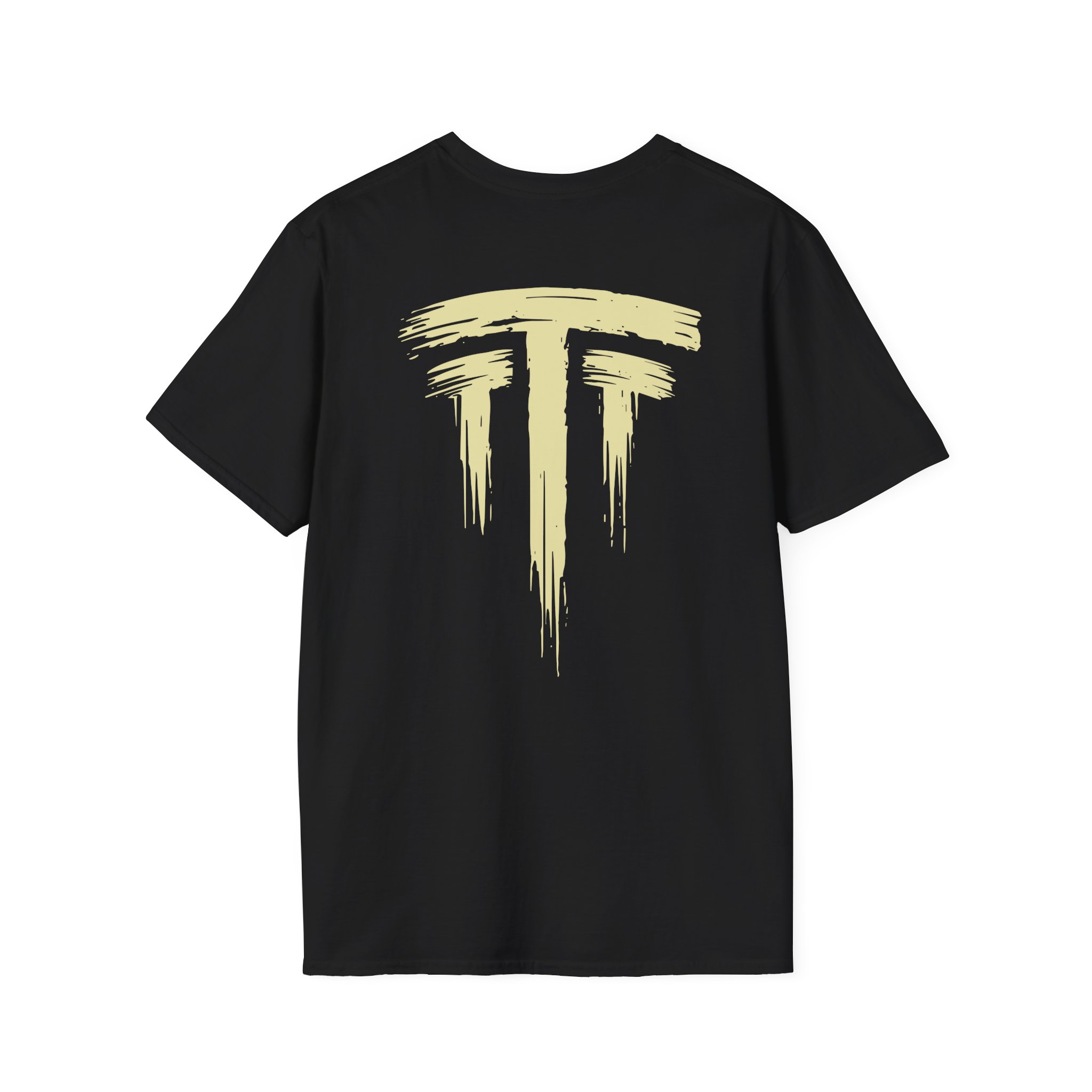 Timthetatman Champion Tatman Power Unisex Softstyle T-Shirt
