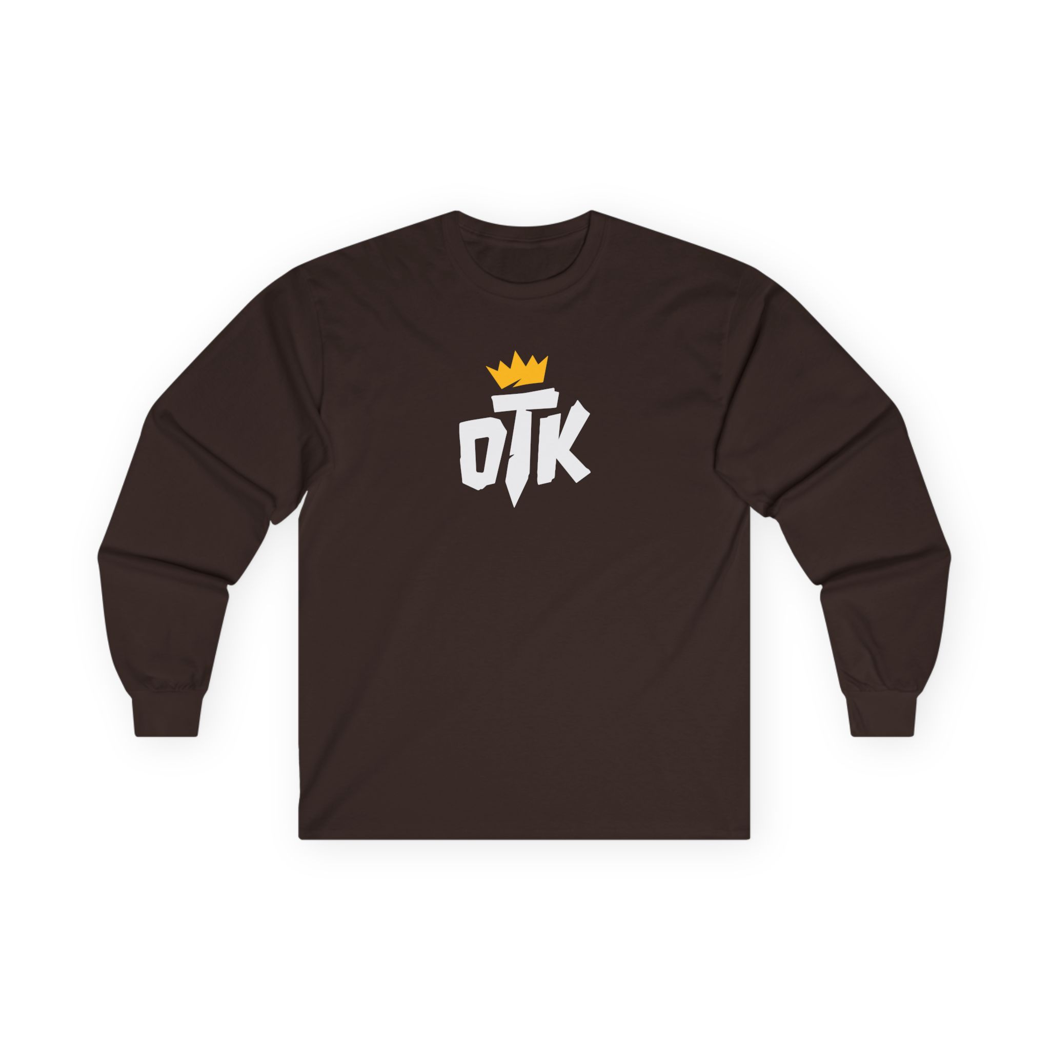 Esfand OTK Unisex Ultra Cotton Long Sleeve Tee