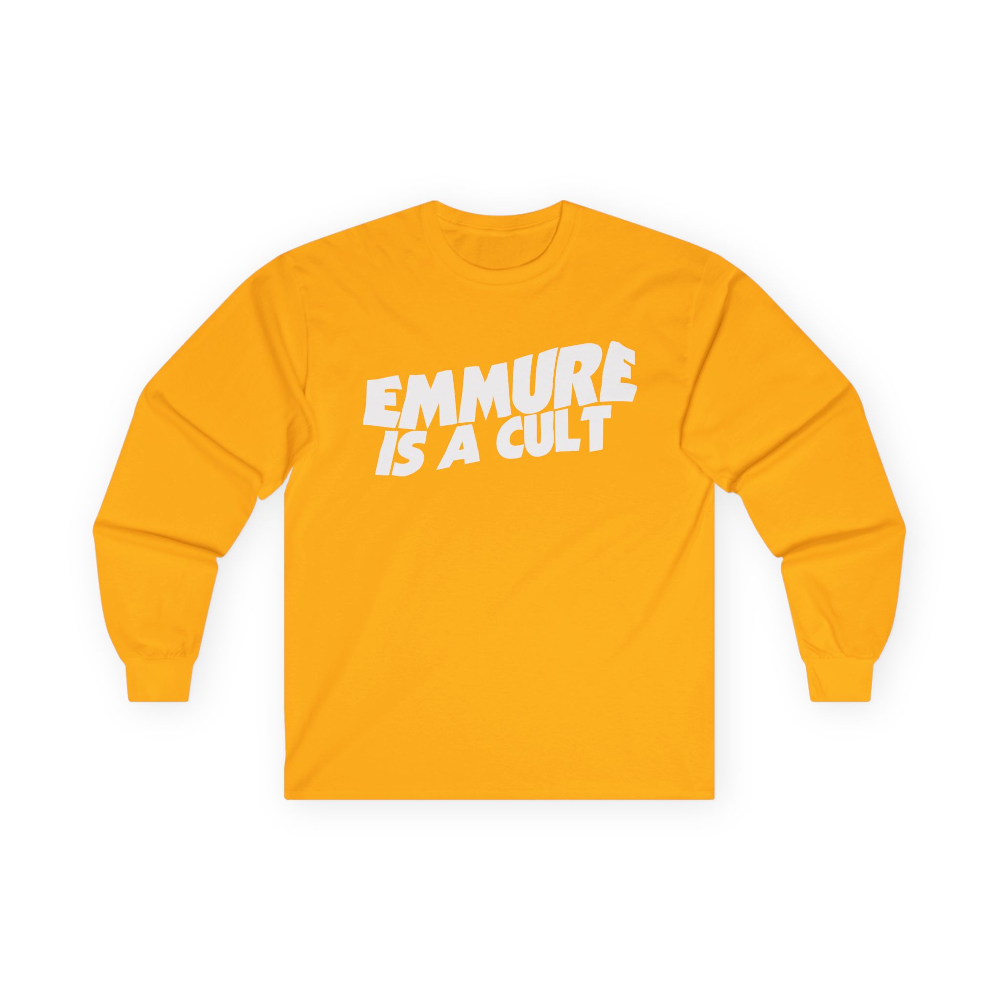 Emmure Trips Unisex Ultra Cotton Long Sleeve Tee