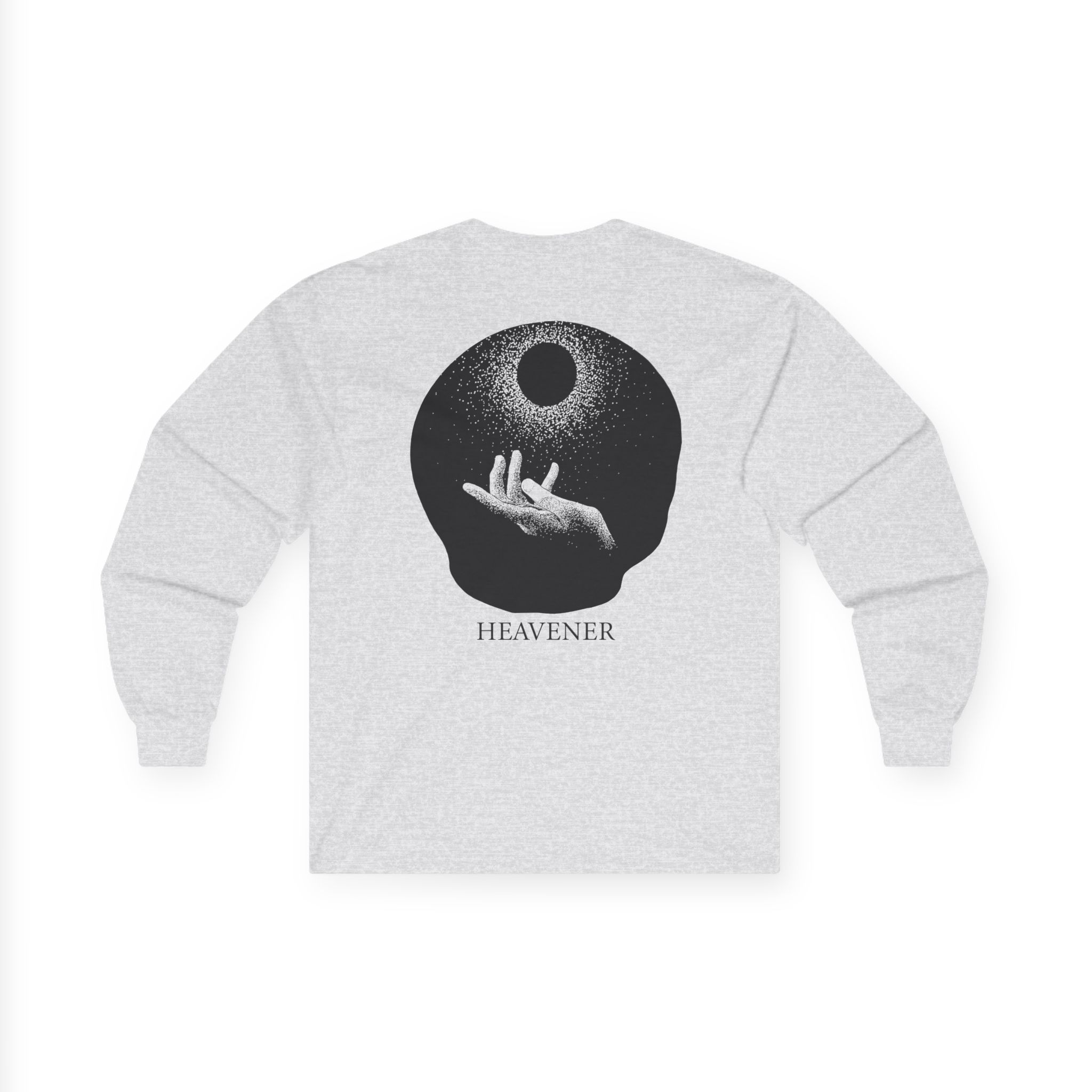 Invent Animate Unisex Ultra Cotton Long Sleeve Tee