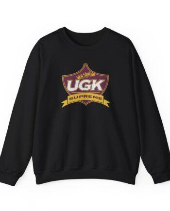 UGK Unisex Heavy Blend™ Crewneck Sweatshirt