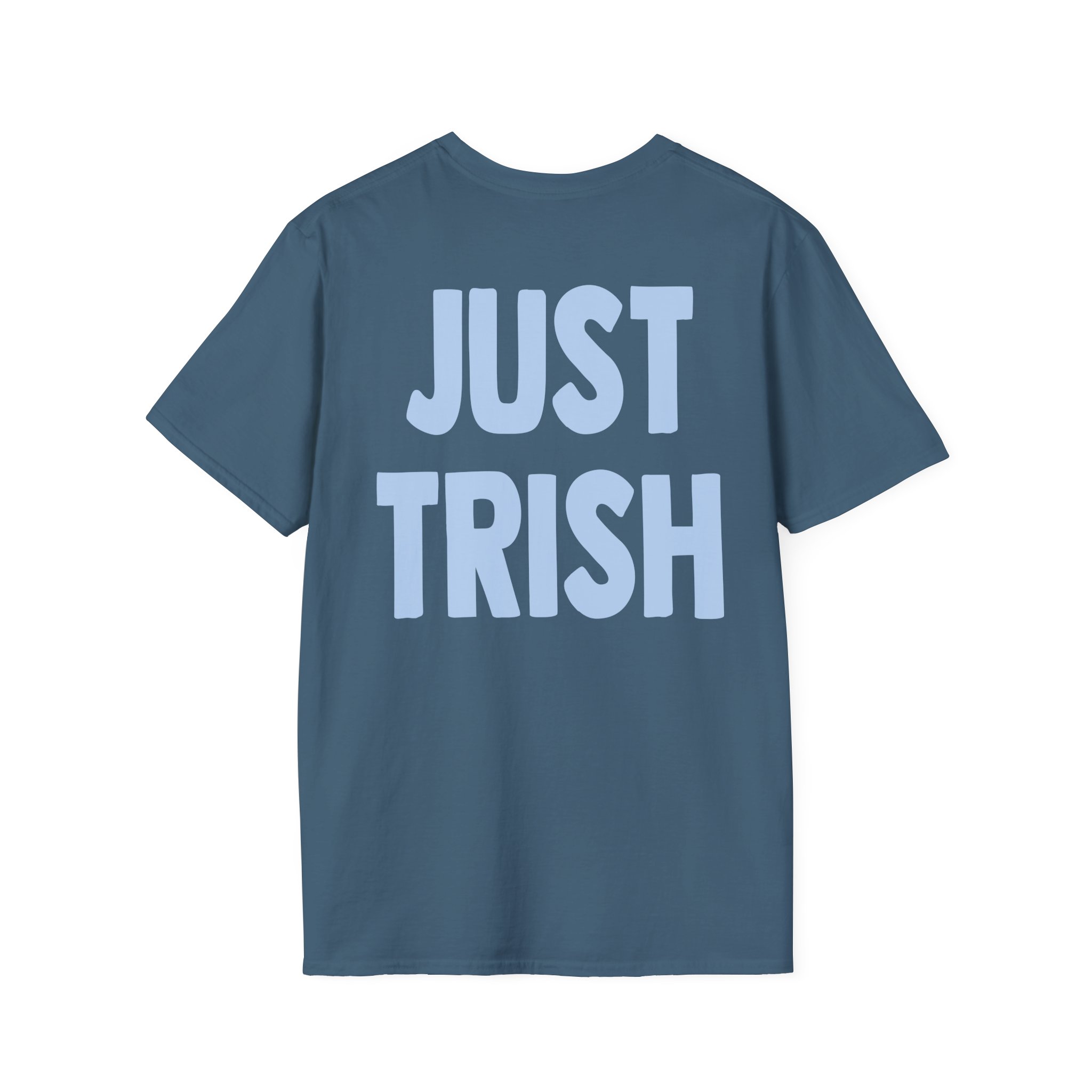 Just Trish Unisex Softstyle T-Shirt