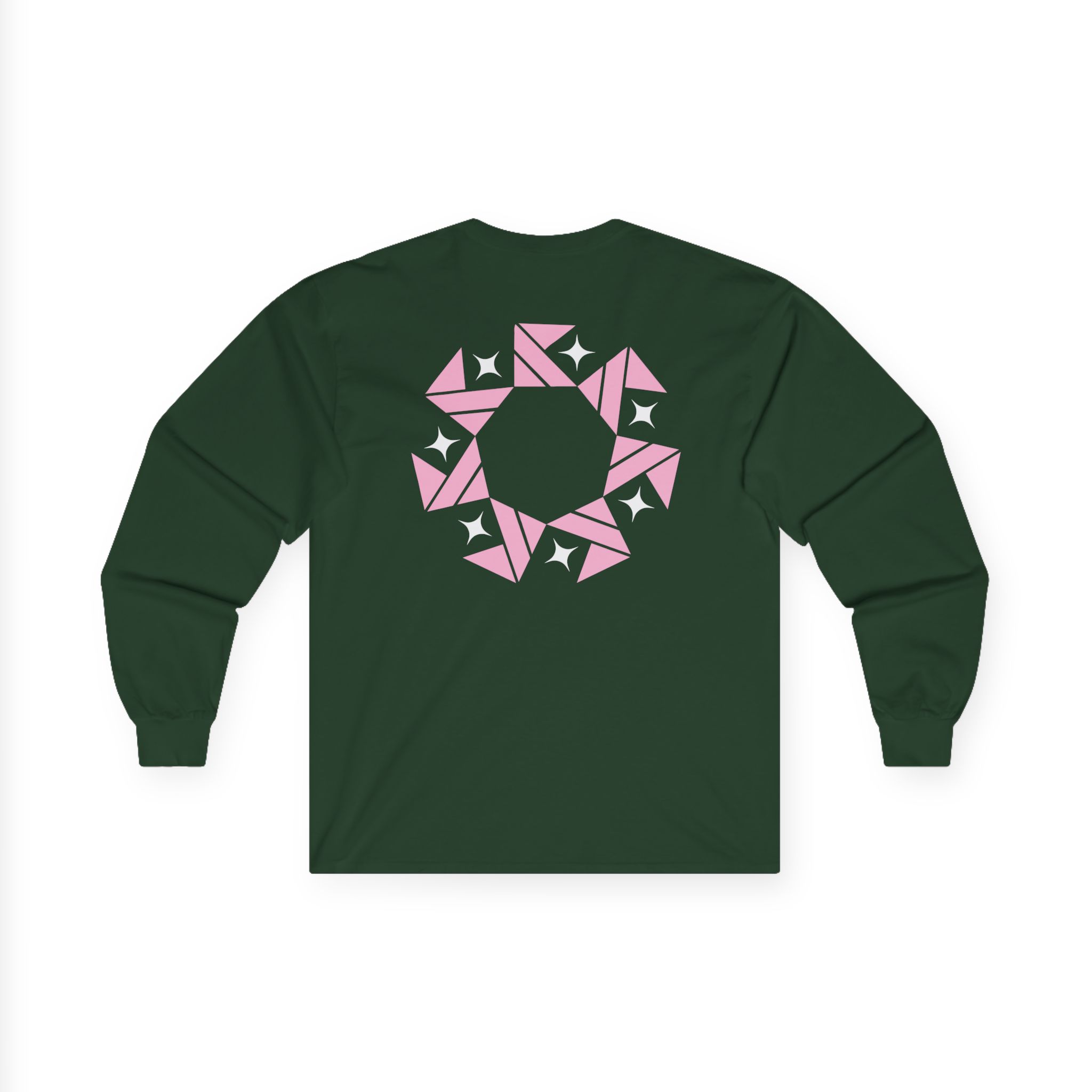 Kaskade Cyber Monday Unisex Ultra Cotton Long Sleeve Tee