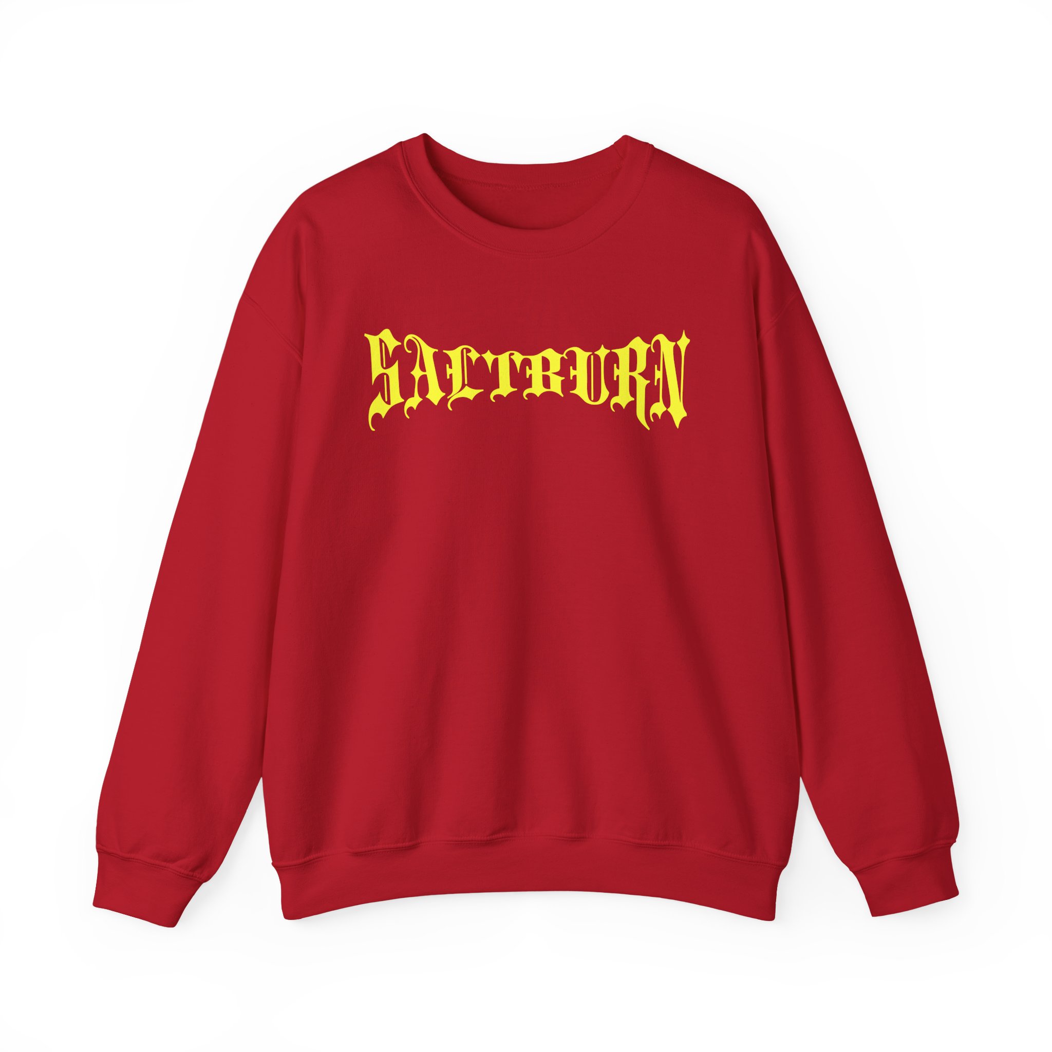 Saltburn Unisex Heavy Blendâ„¢ Crewneck Sweatshirt