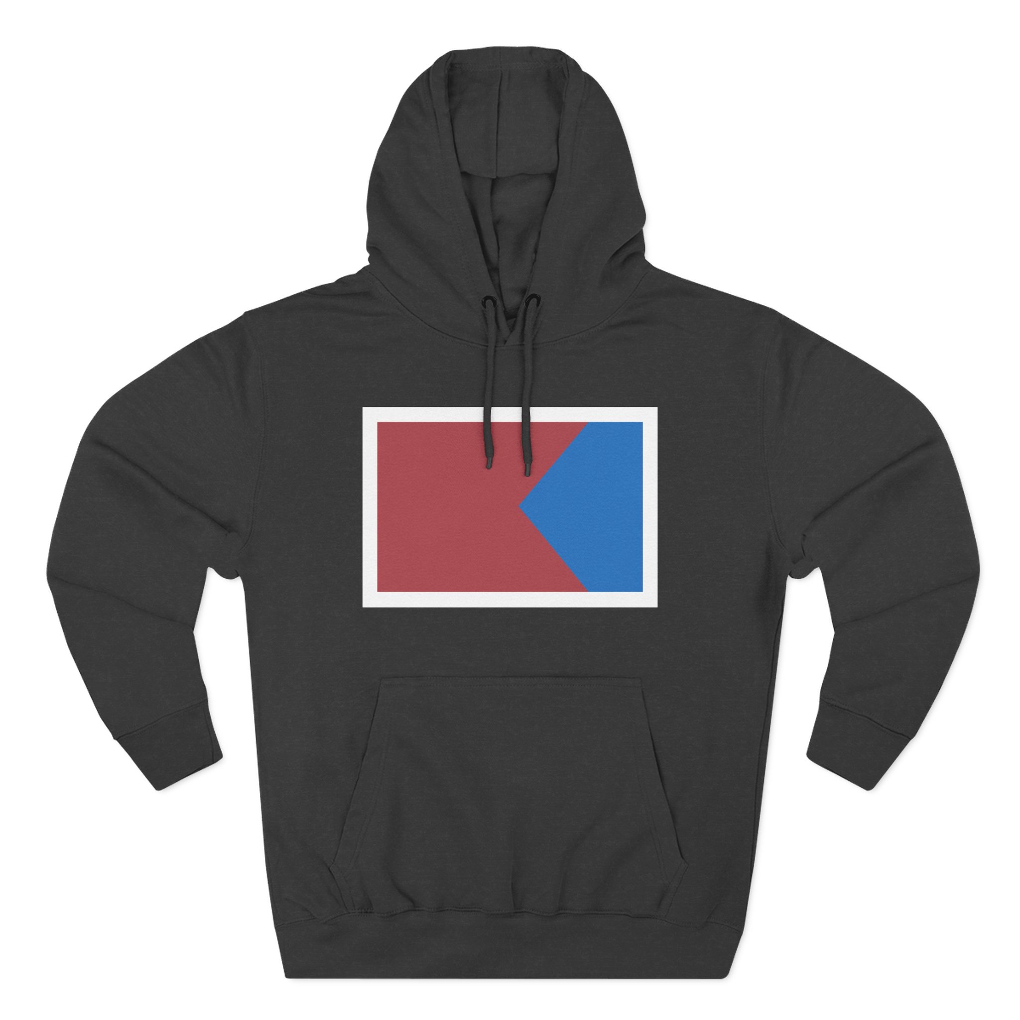 NLSS Northernlion Live Super Show Three-Panel Fleece Hoodie