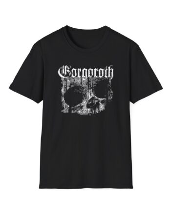 Gorgoroth Unisex Softstyle T-Shirt