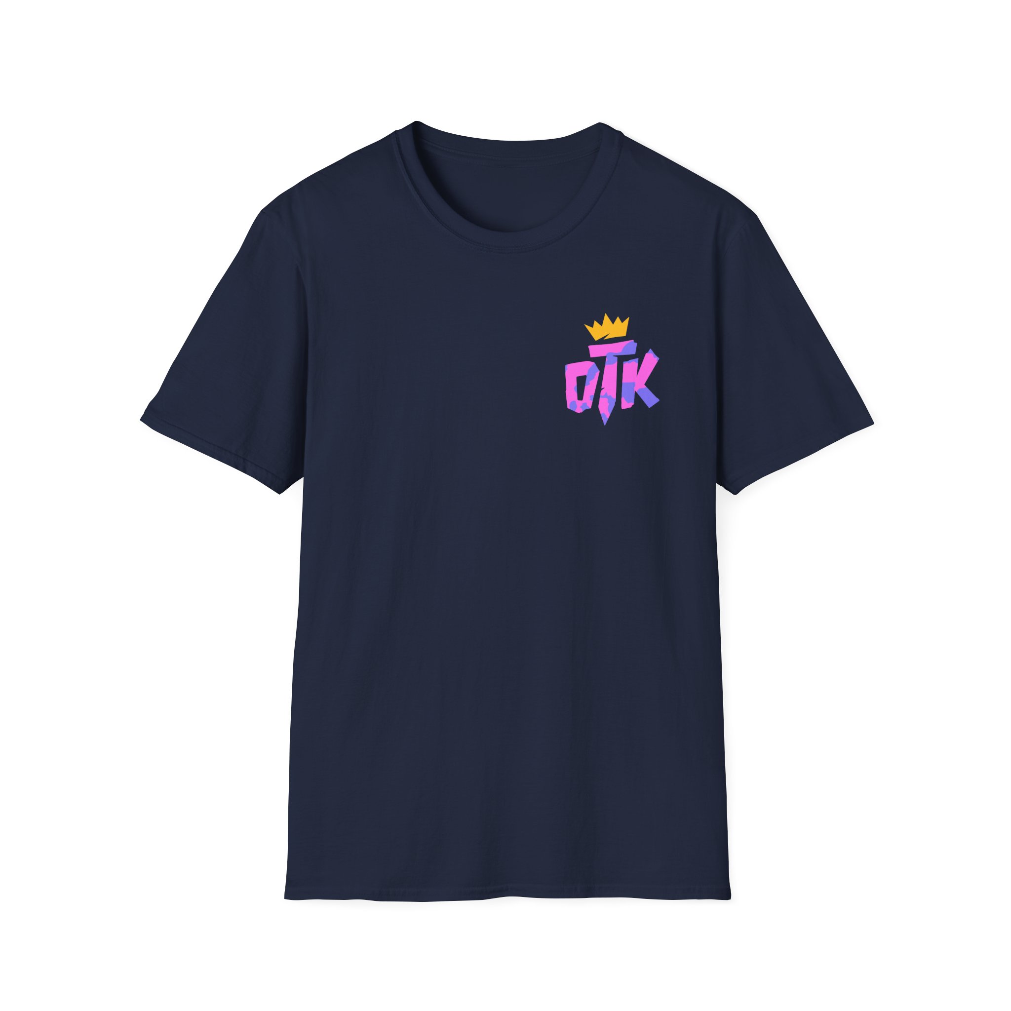 Esfand OTK Unisex Softstyle T-Shirt