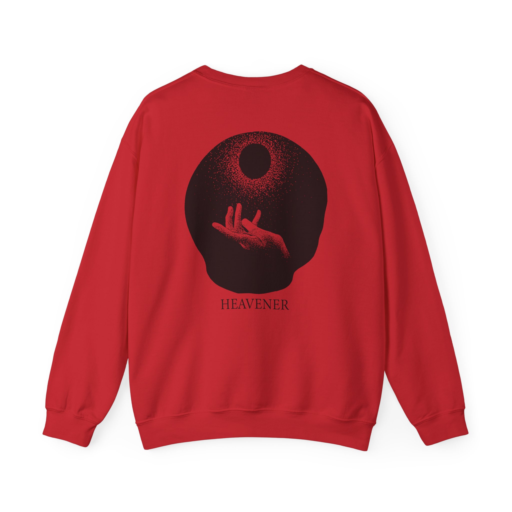 Invent Animate Unisex Heavy Blendâ„¢ Crewneck Sweatshirt