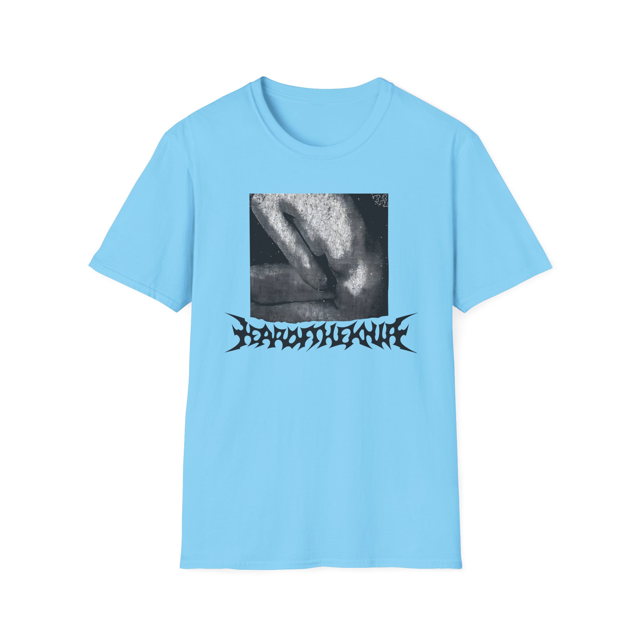 Year of the Knife Unisex Softstyle T-Shirt