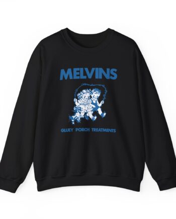 Melvins Gluey Porch Treatments Unisex Heavy Blend™ Crewneck Sweatshirt